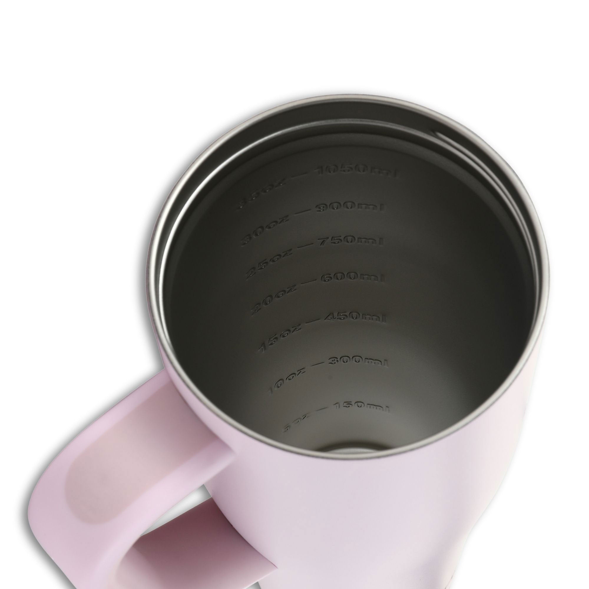 Ice Shaker Valentine's Day Legend Series Shaker Tumblers