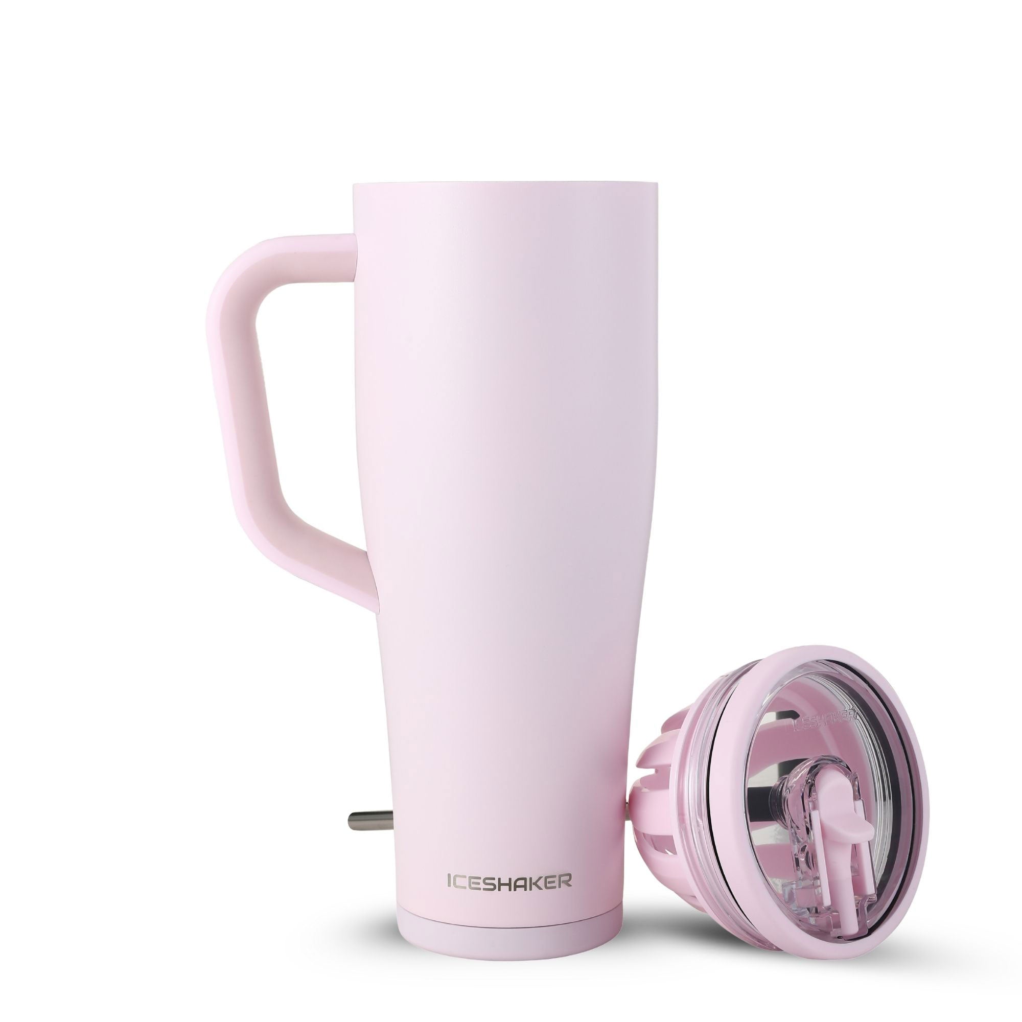 Ice Shaker Valentine's Day Legend Series Shaker Tumblers