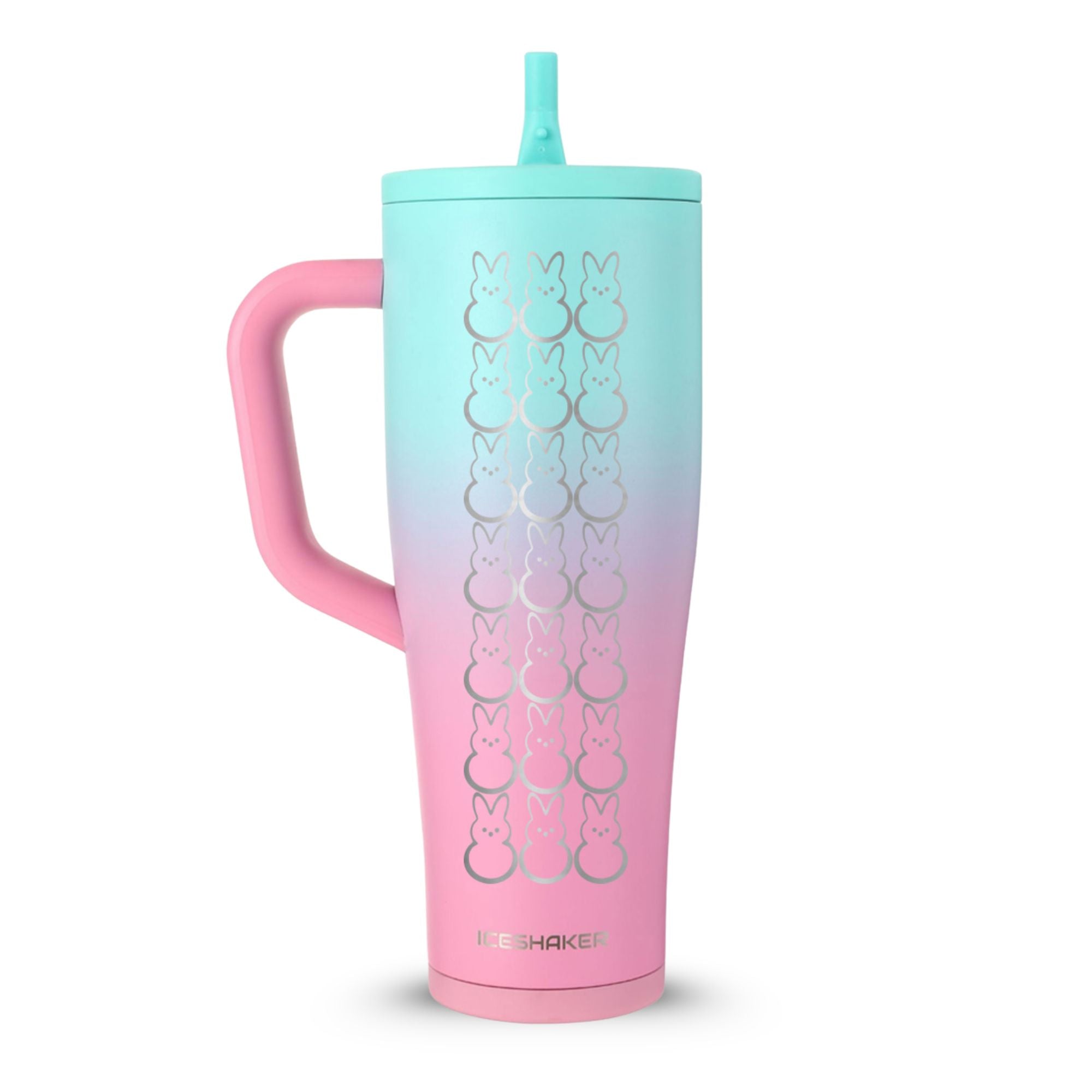 Easter Engraved Legend Series Shaker Tumblers