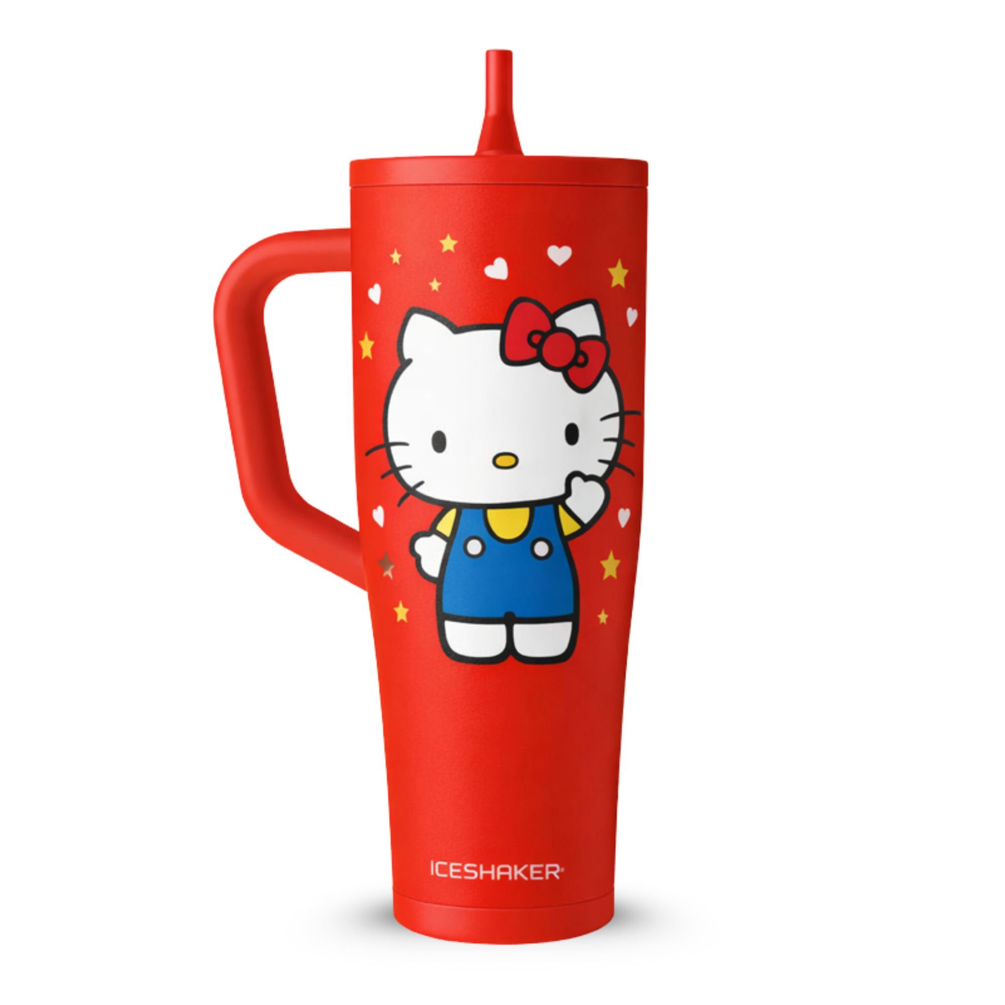Officially Licensed Hello Kitty 40oz Legend Shaker Tumblers