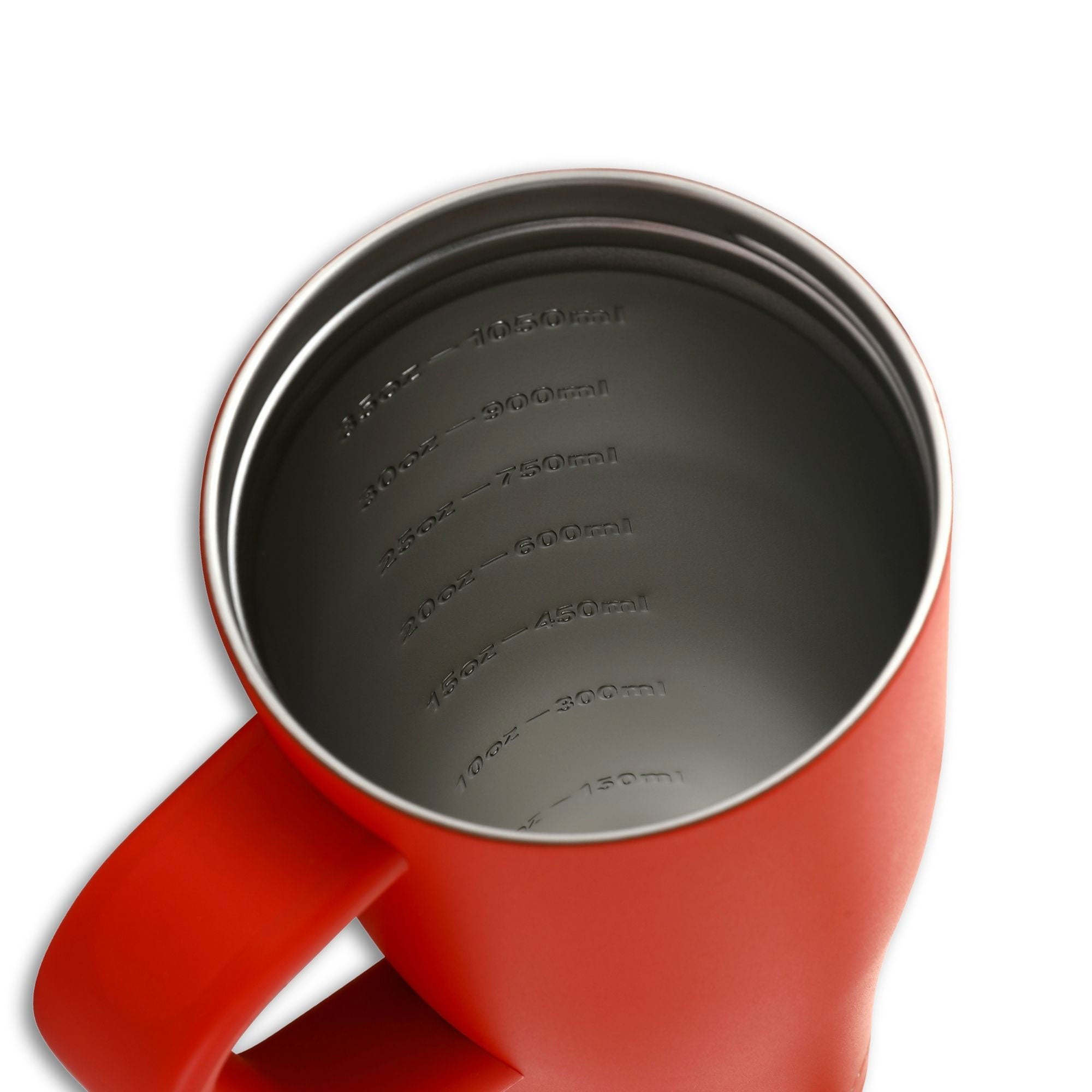 40oz Legend Series Shaker Bottle - Red