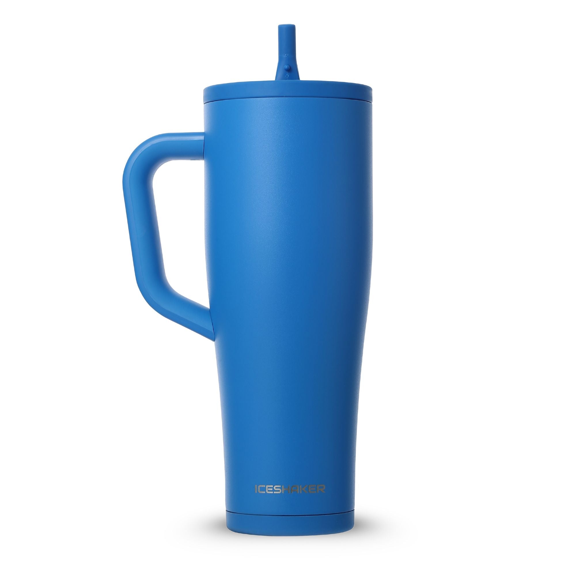 40oz Legend Series Shaker Bottle - Royal Blue