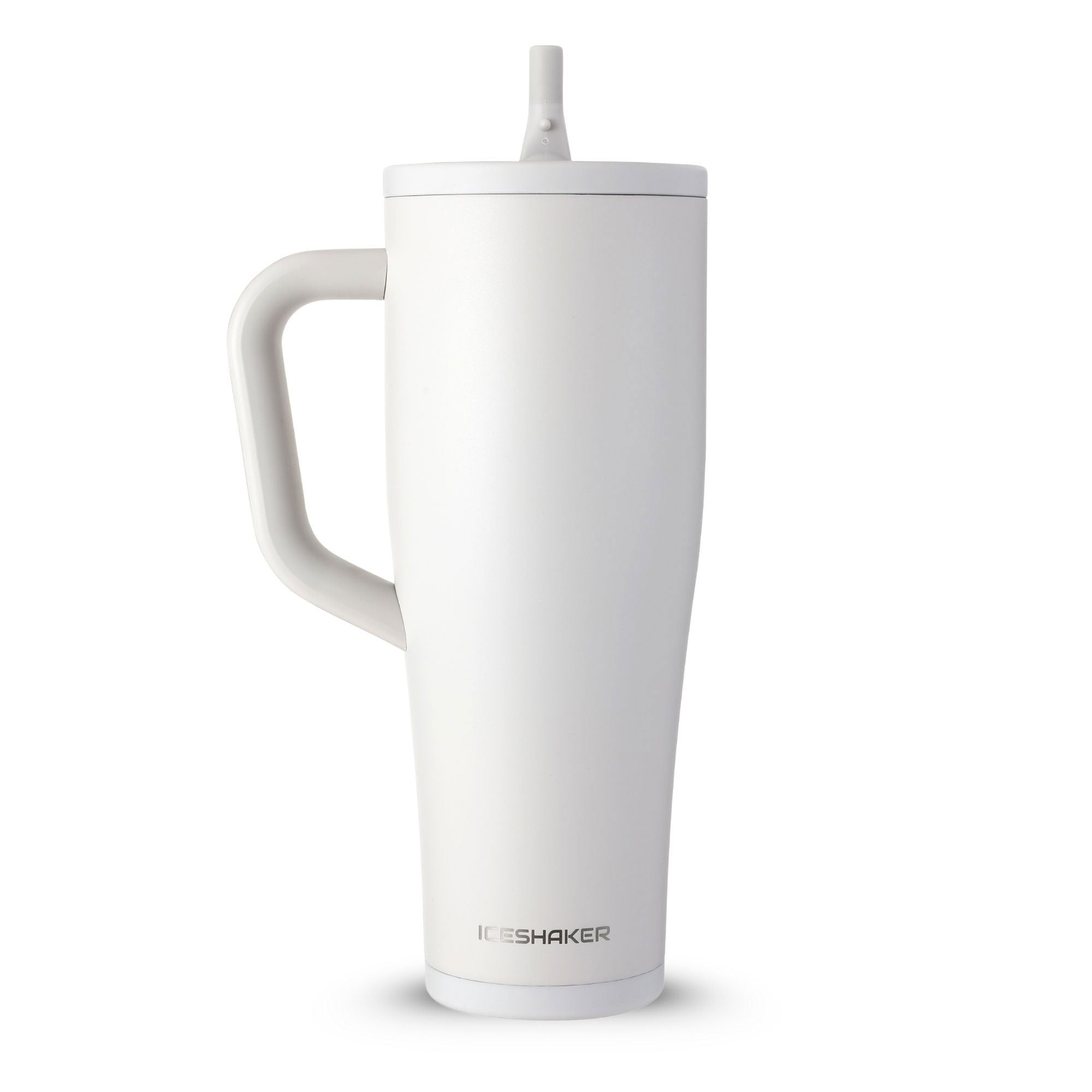 40oz Legend Series Shaker Bottle - Sandy Beach