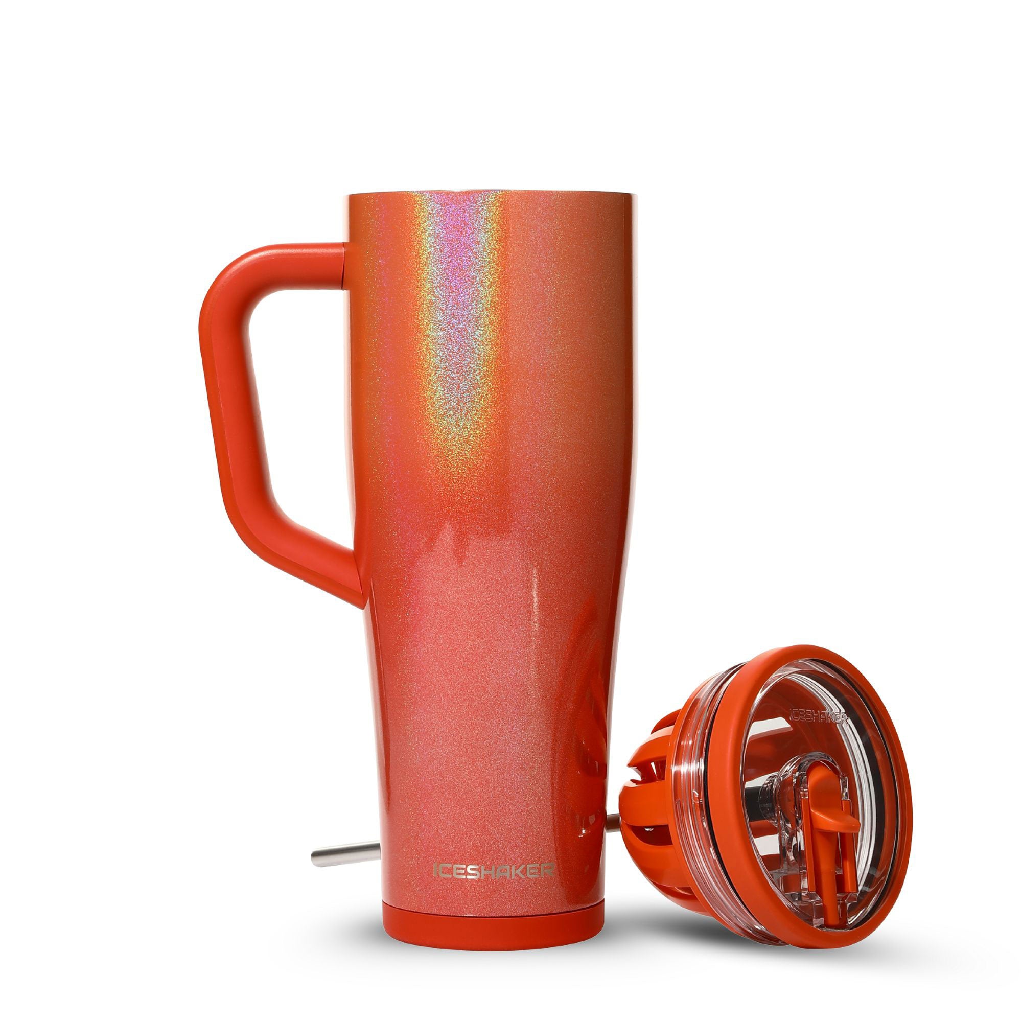 40oz Legend Series Shaker Bottle - Showgirl