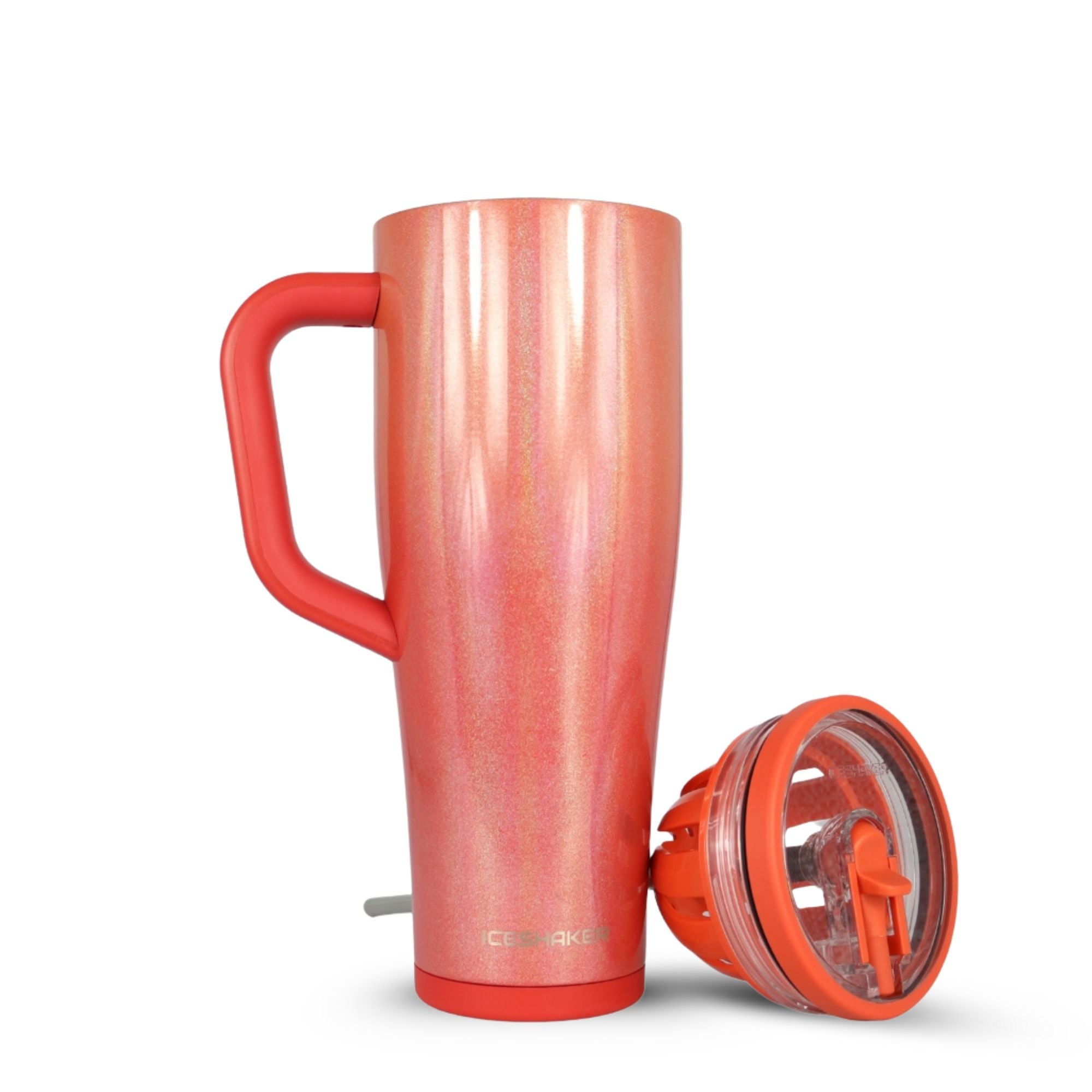 40oz Legend Series Shaker Bottle - Showgirl