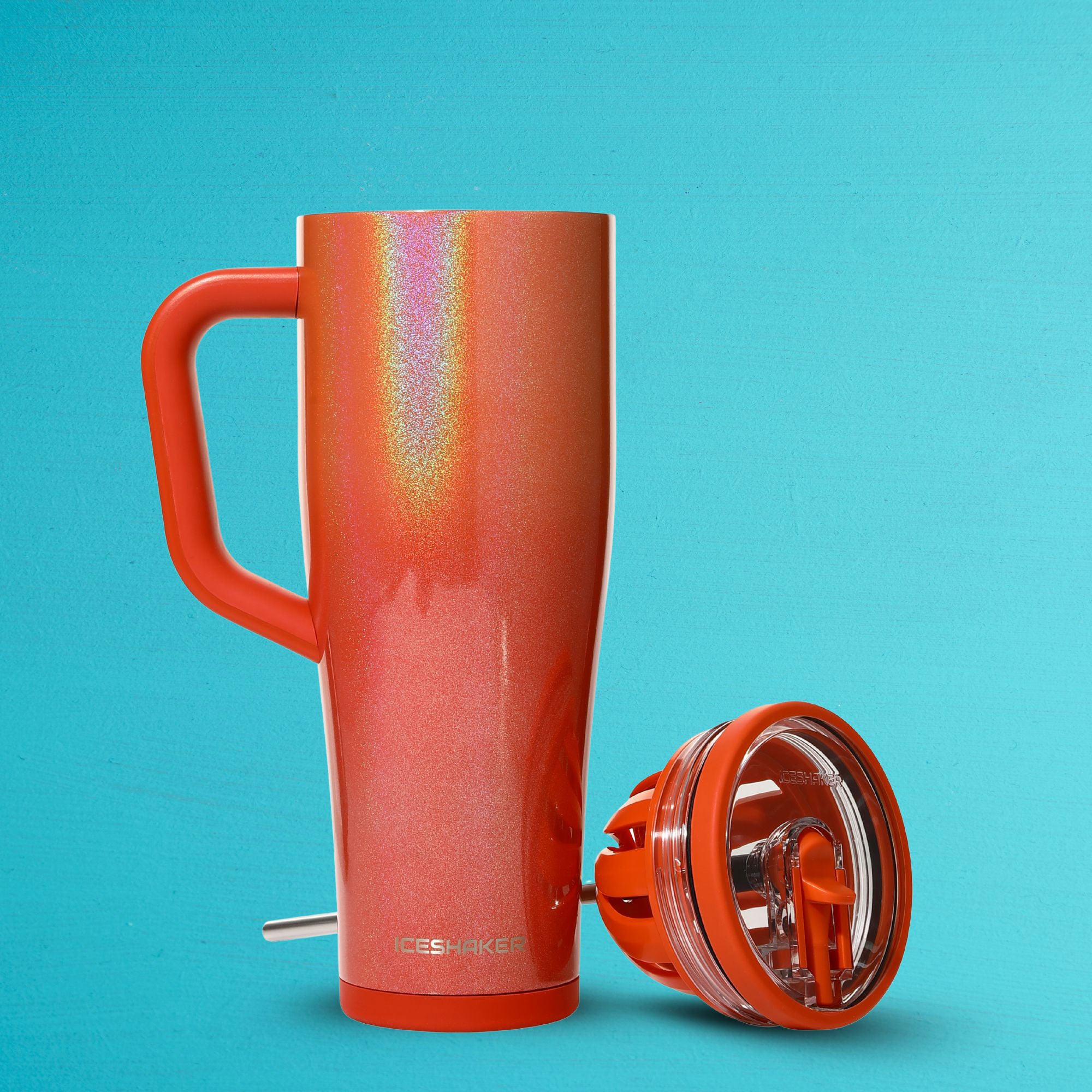 Showgirl Legend Series Shaker Tumblers