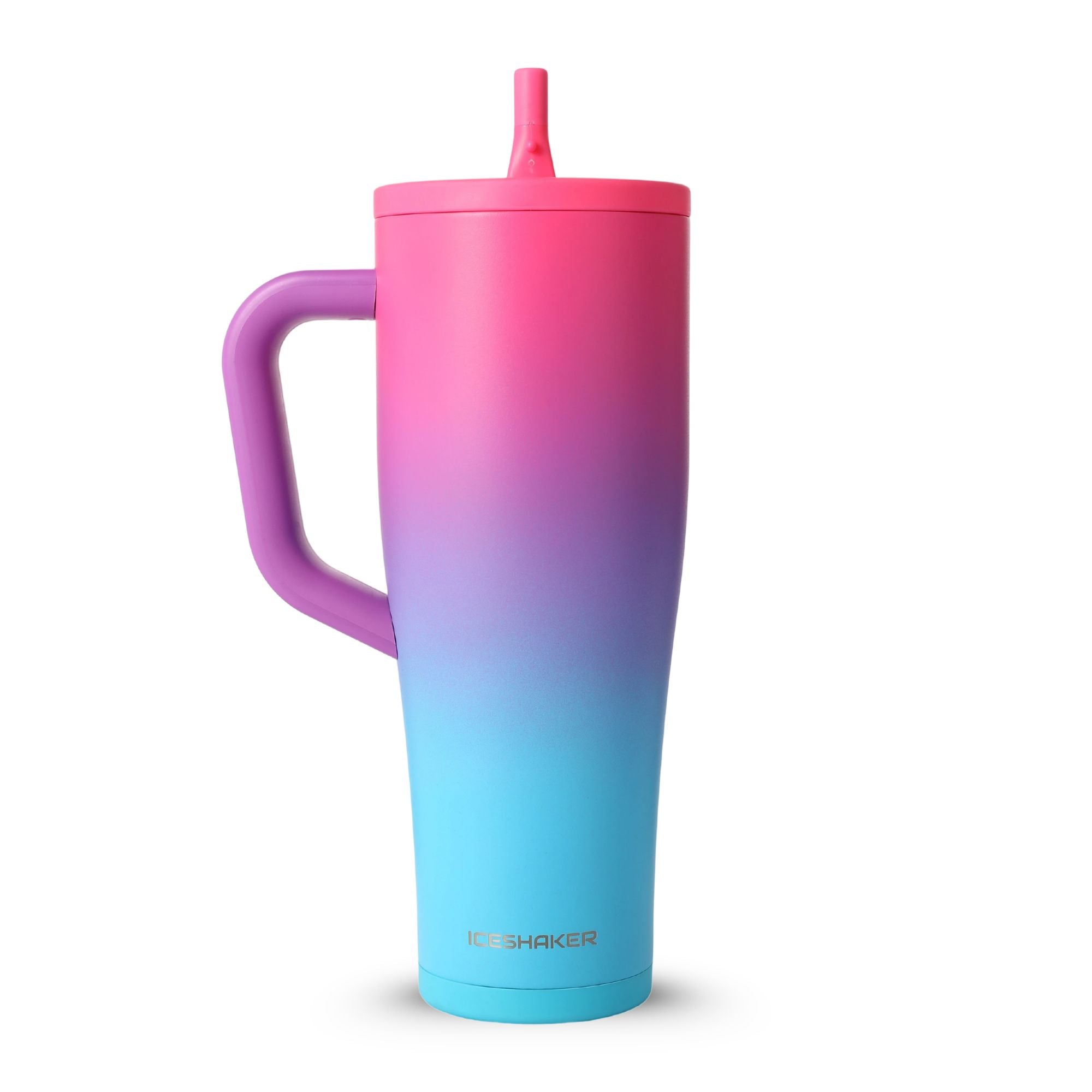 Ice Shaker Sugar Rush Series Shaker Tumblers