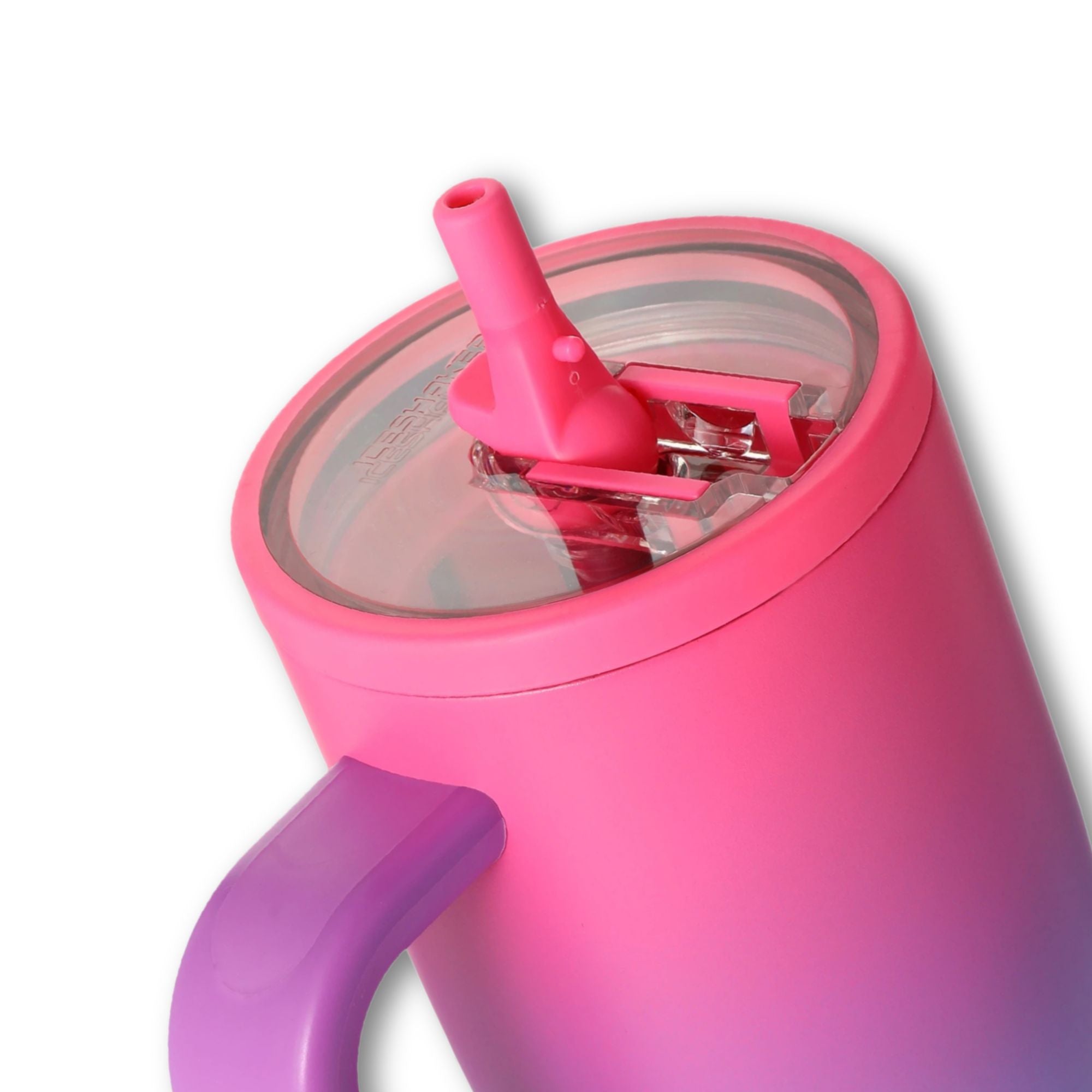 40oz Legend Series Shaker Bottle - Sugar Rush