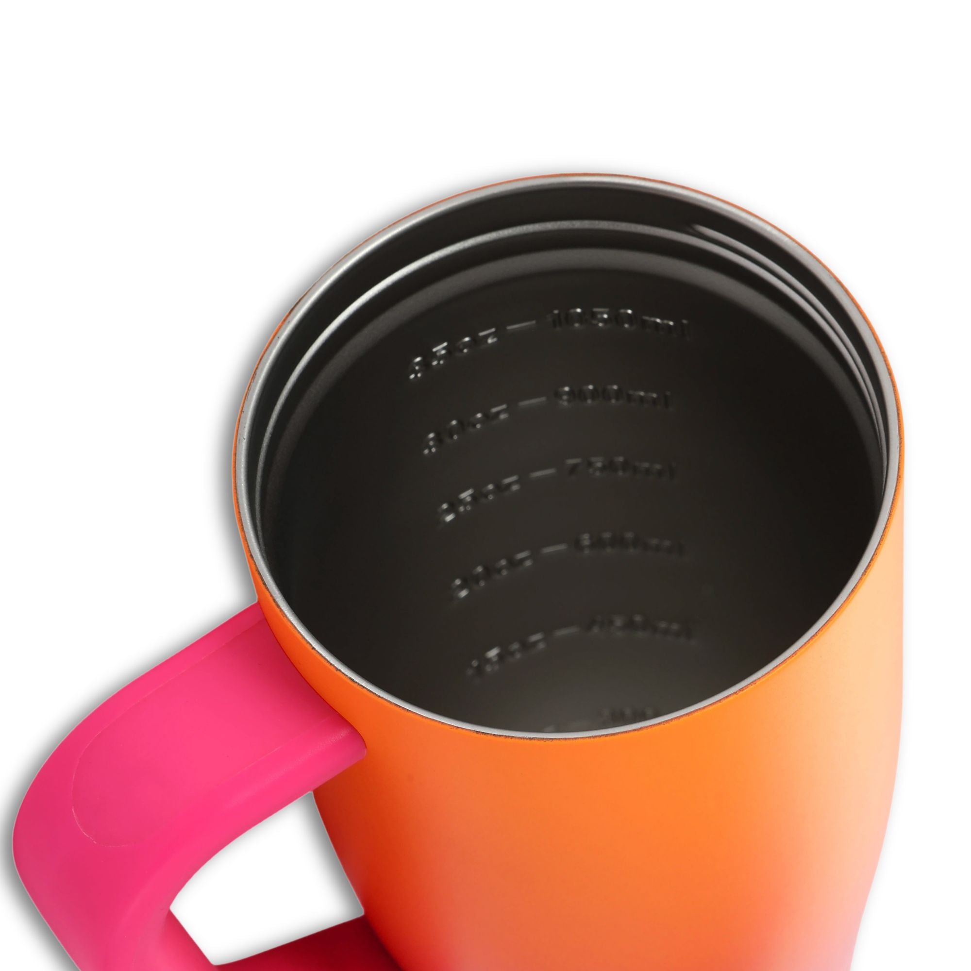 Ice Shaker Sunkissed Legend Series Shaker Tumblers