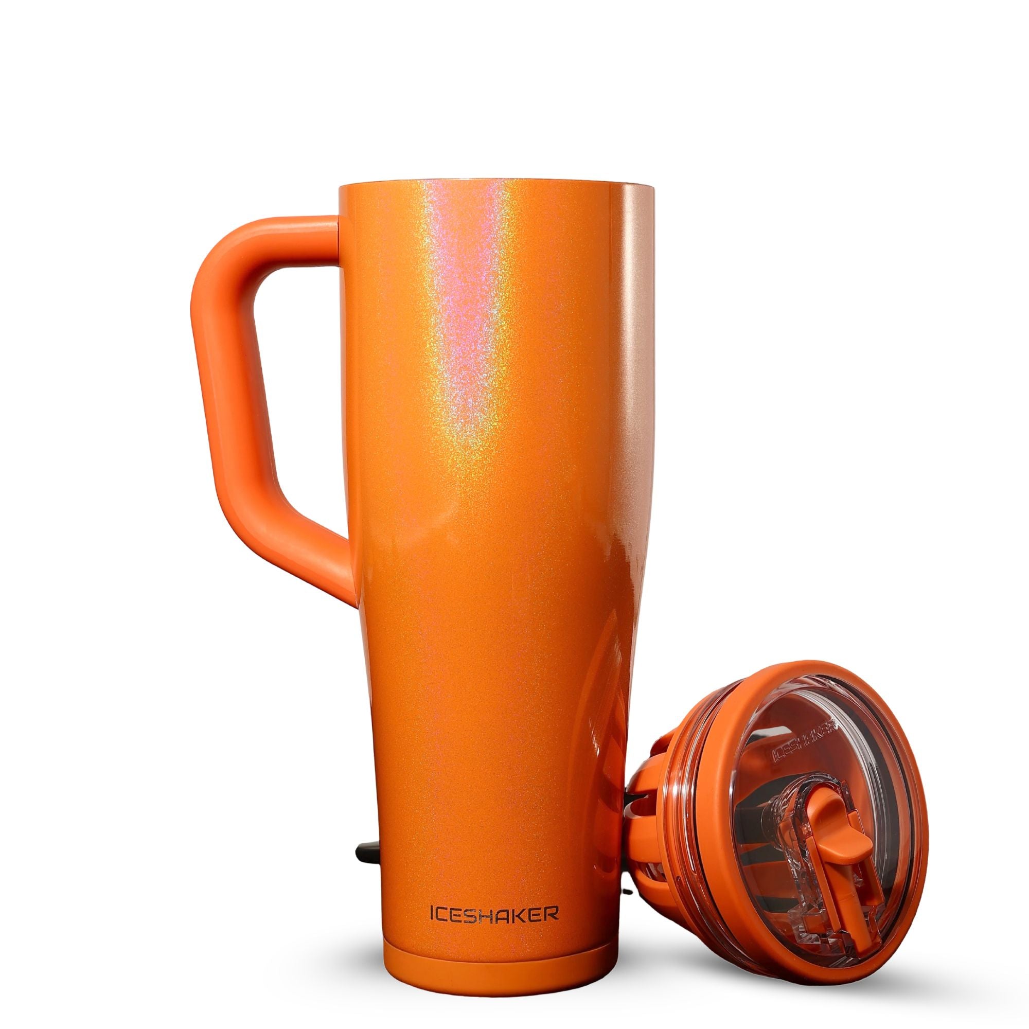 40oz Legend Series Shaker Bottle - Tango