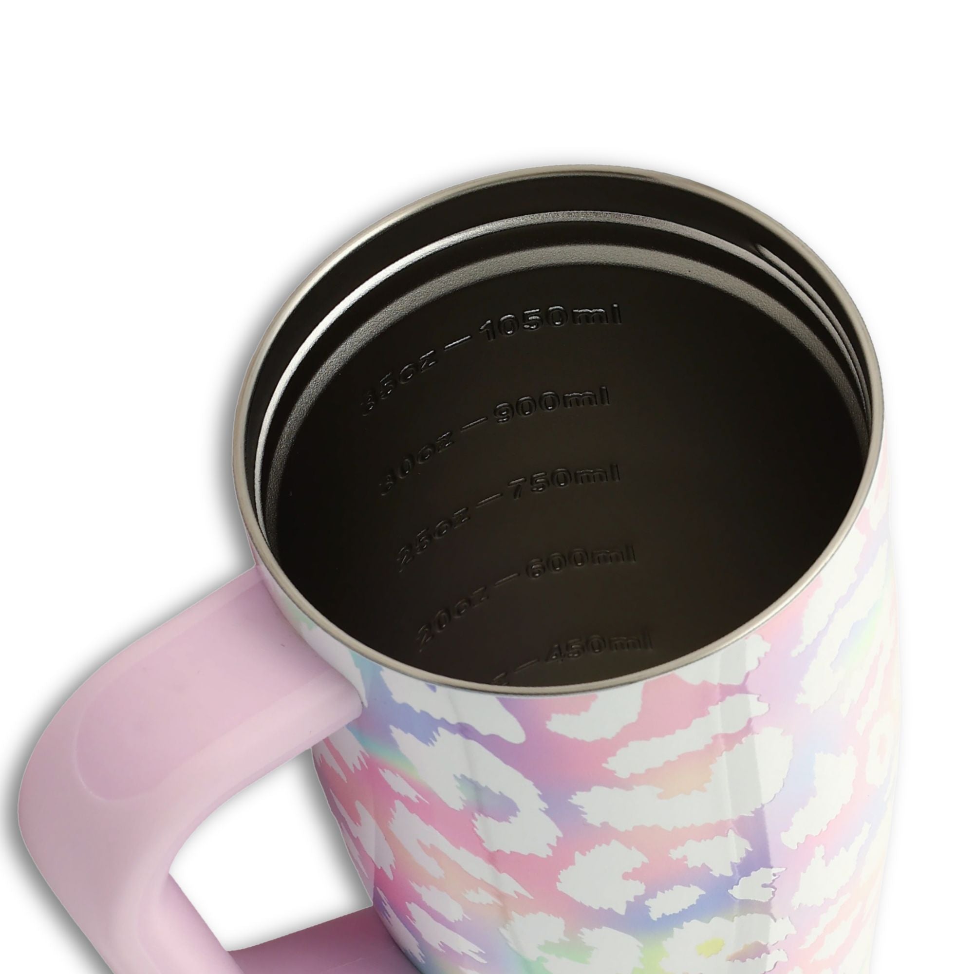 Ice Shaker Unicorn Leopard Legend Series Shaker Tumblers