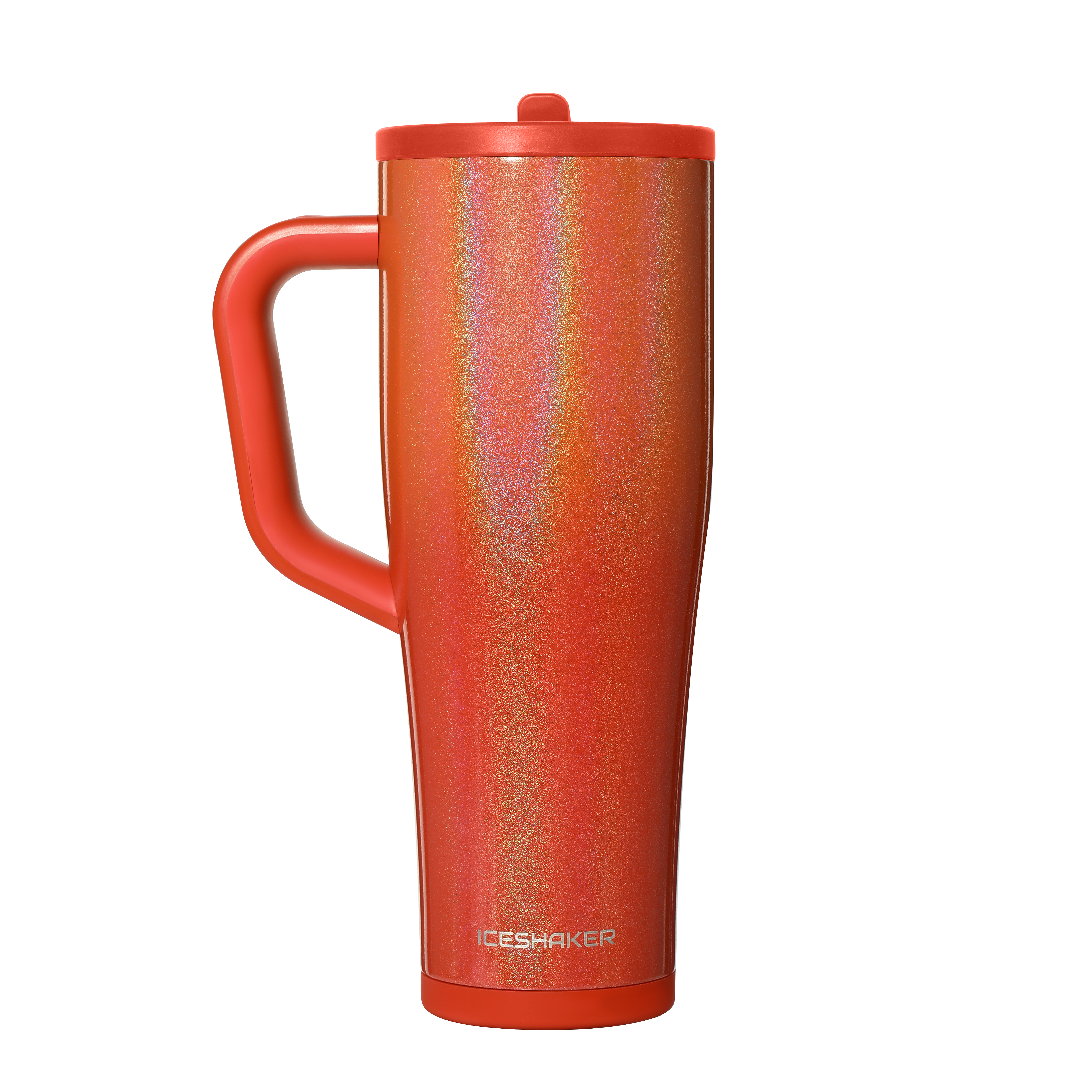 40oz Legend Series Shaker Bottle - Showgirl