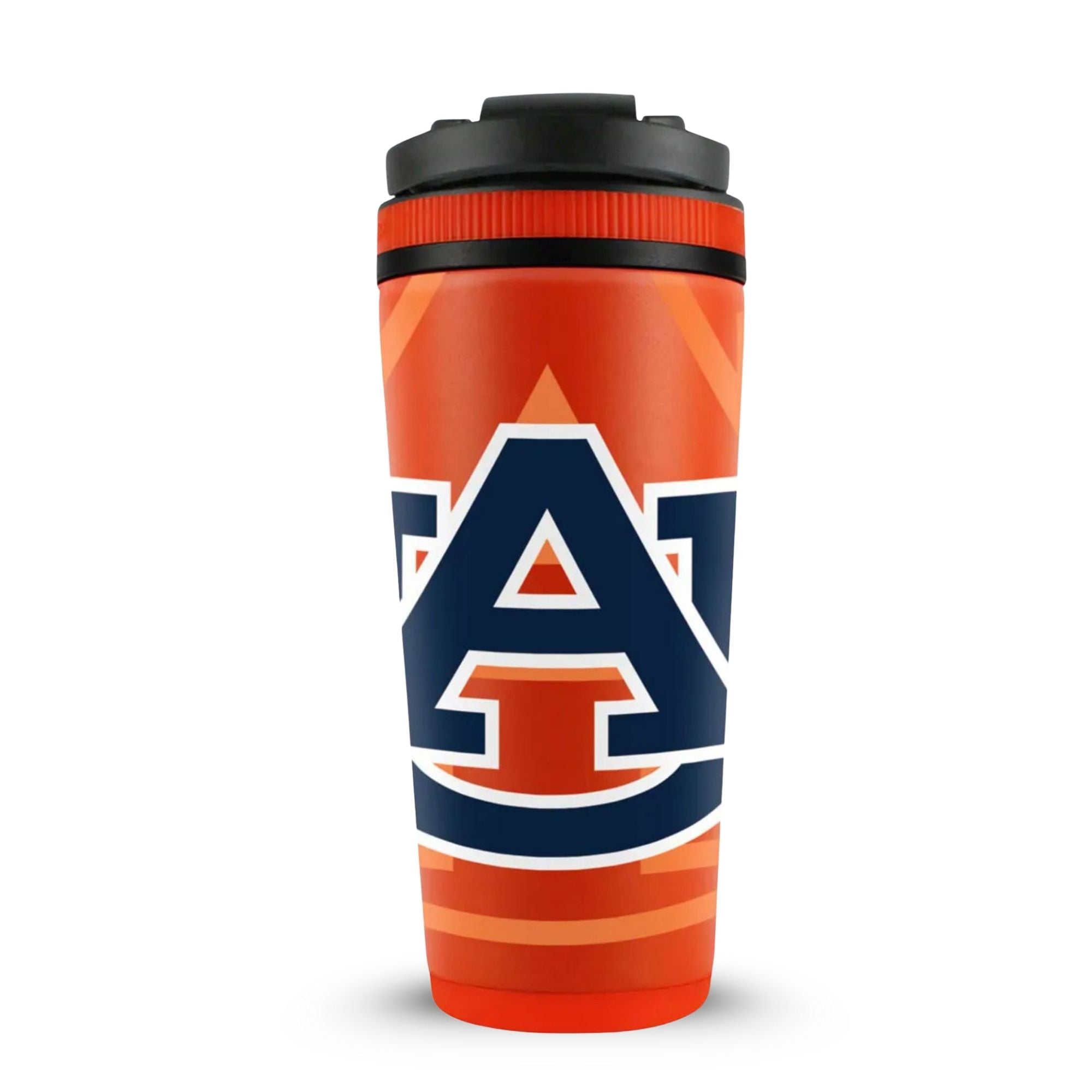 Officially Licensed Auburn University 4D 26oz Ice Shaker