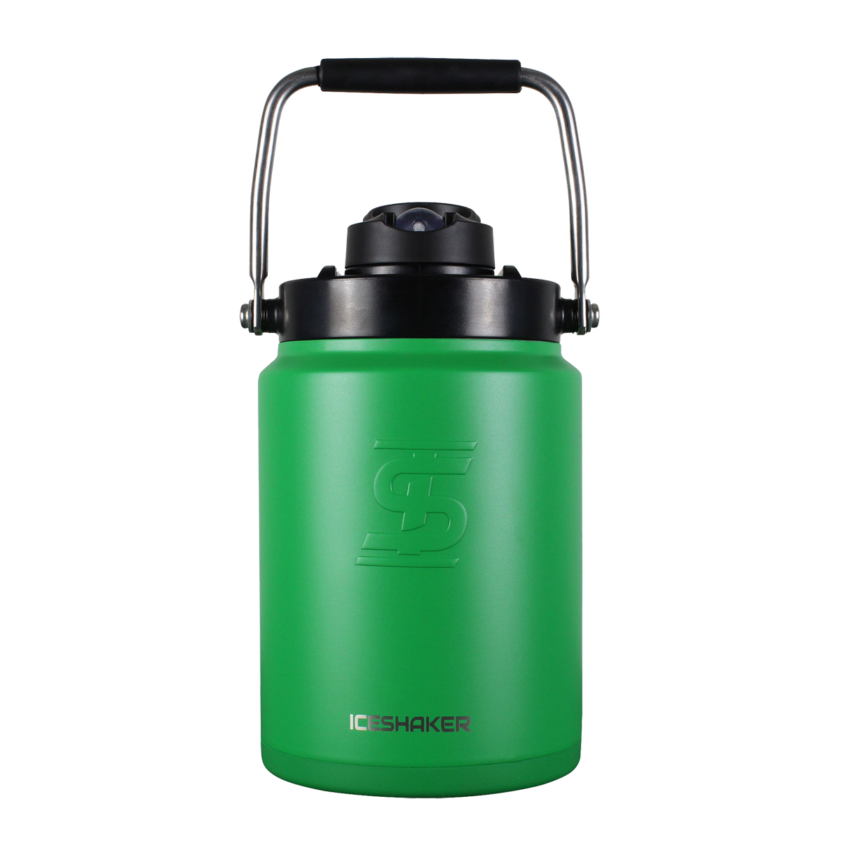 Custom Half Gallon Water Jugs, Dragon Green | Ice Shaker