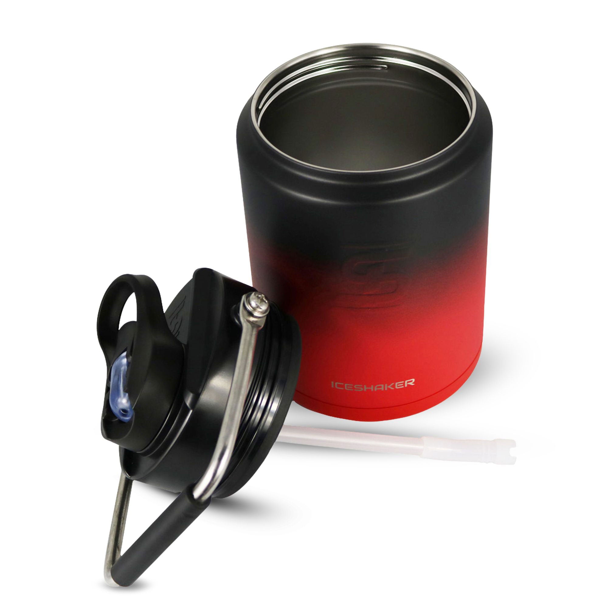 Custom South Jersey Ghost Baseball Half Gallon Jug