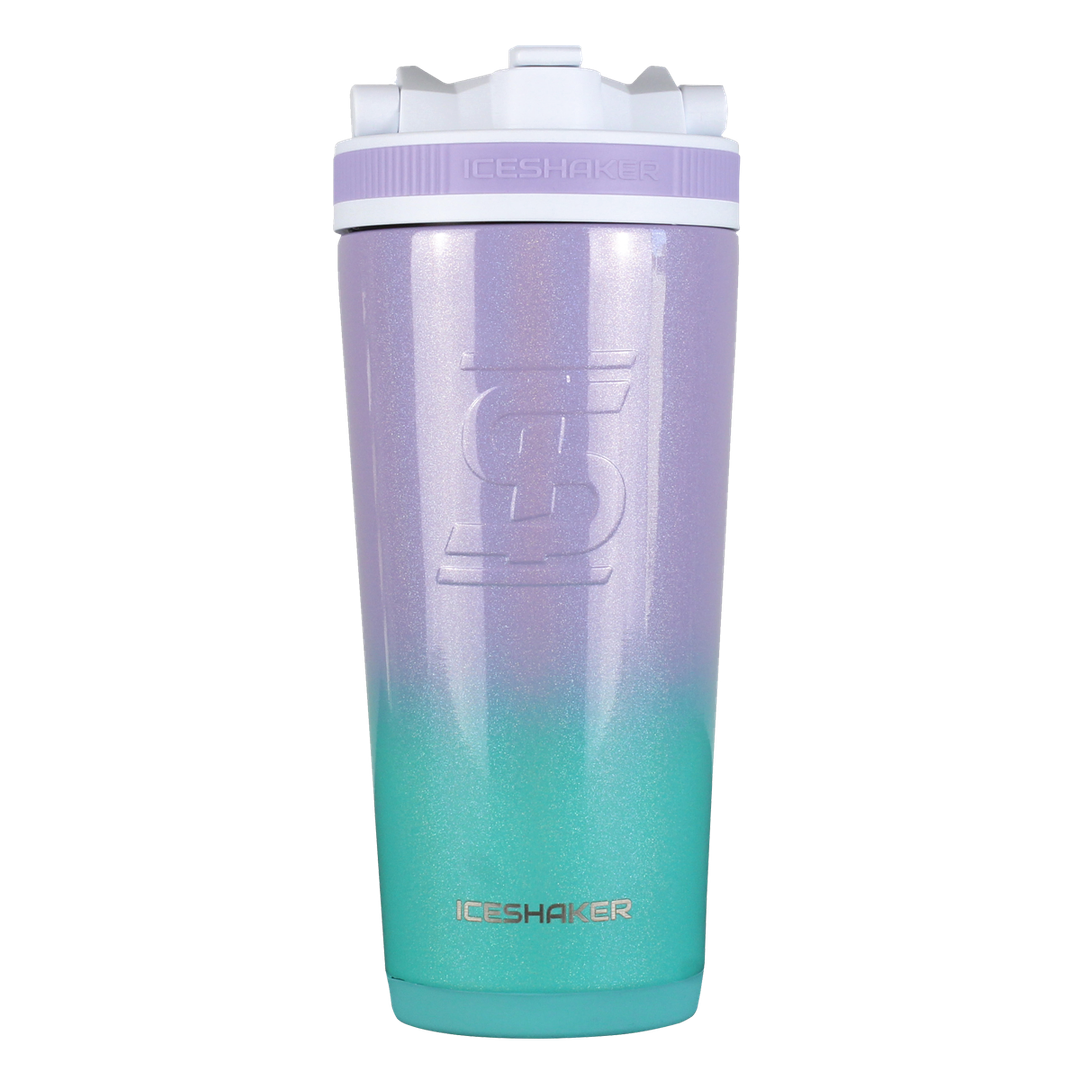 CUSTOM 26oz Sport Bottle - Mermaid