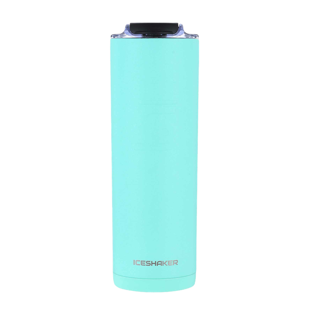 CUSTOM Mother's Day 20oz. Skinny Tumbler - Mint
