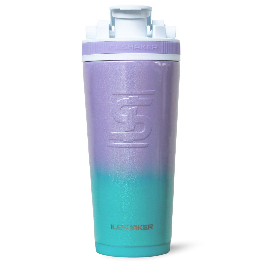 CUSTOM Mother's Day 26oz. Ice Shaker - Mermaid