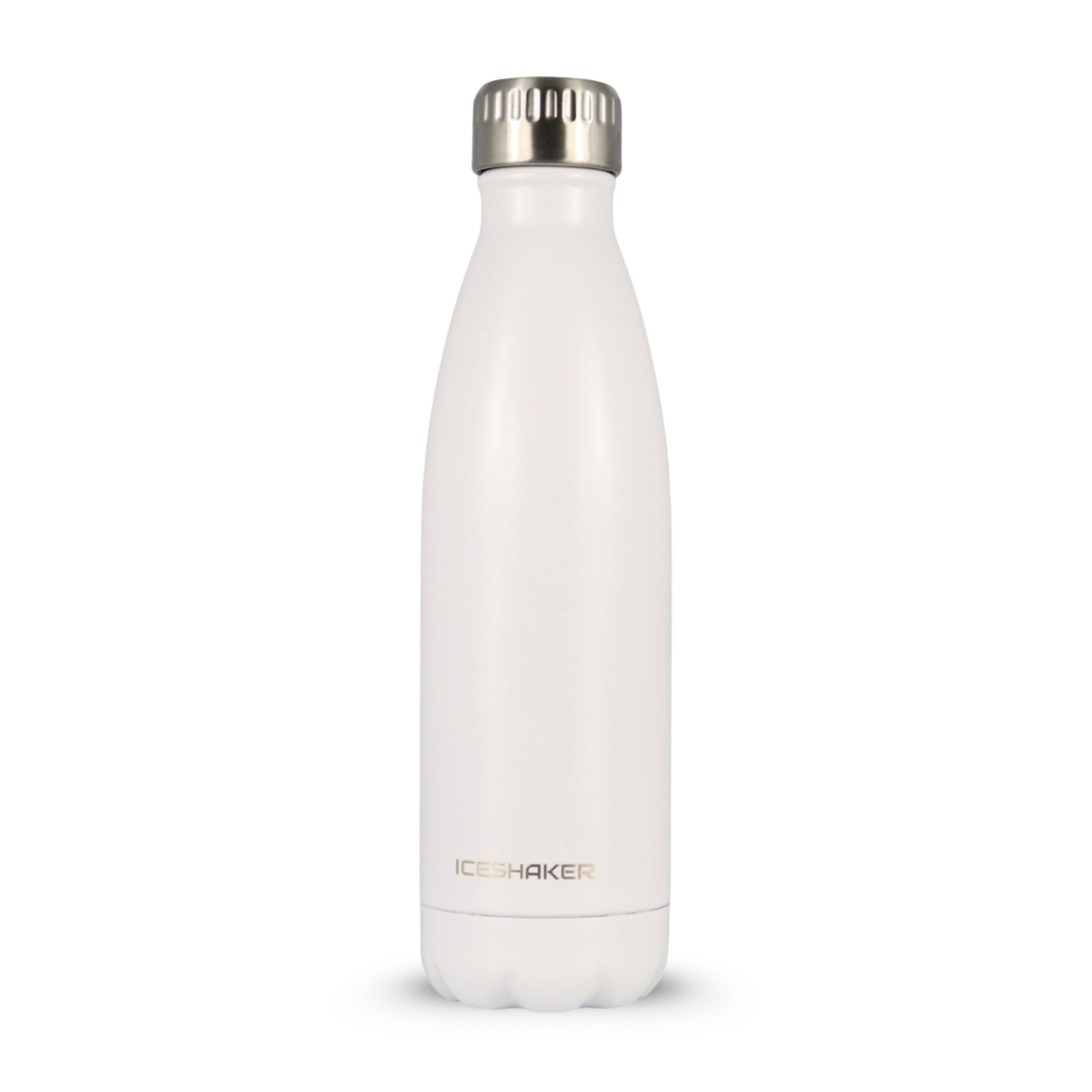 Ice Shaker Stainless Steel Anchor Bottles