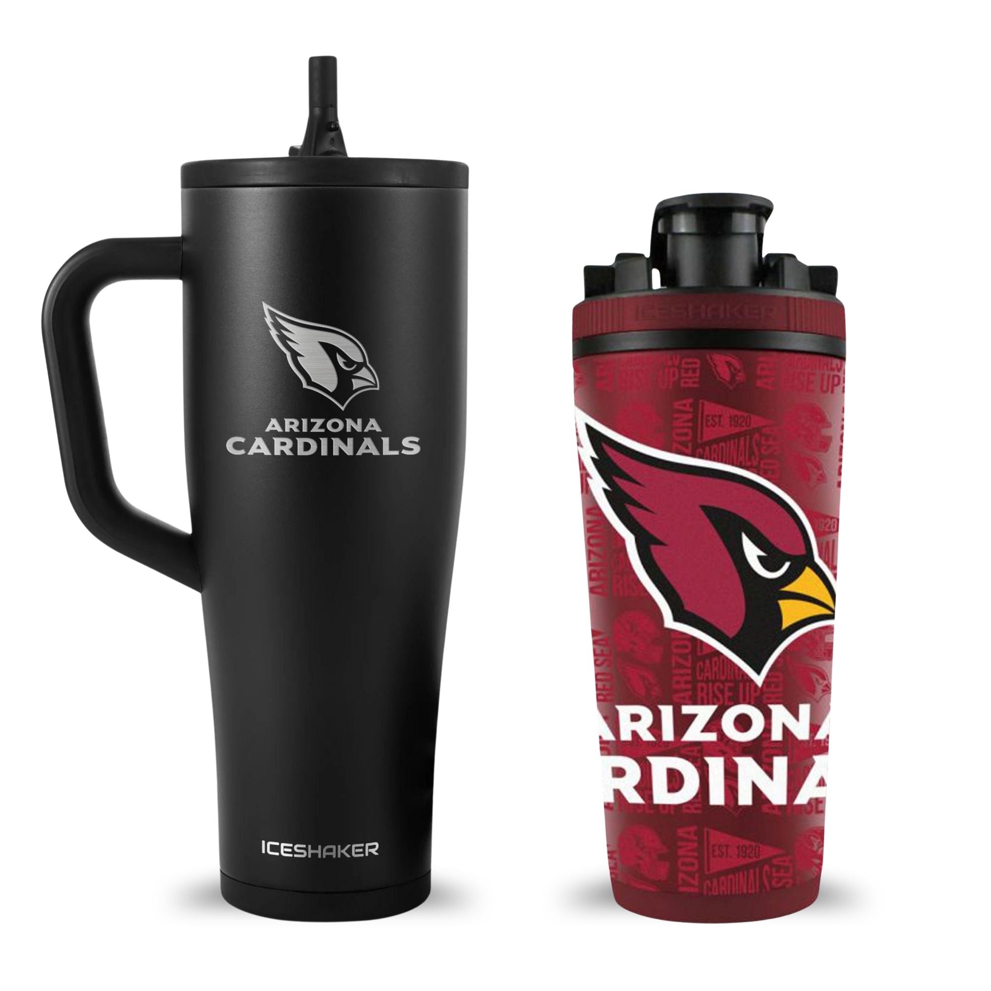 Arizona Cardinals Power Duo Bundle