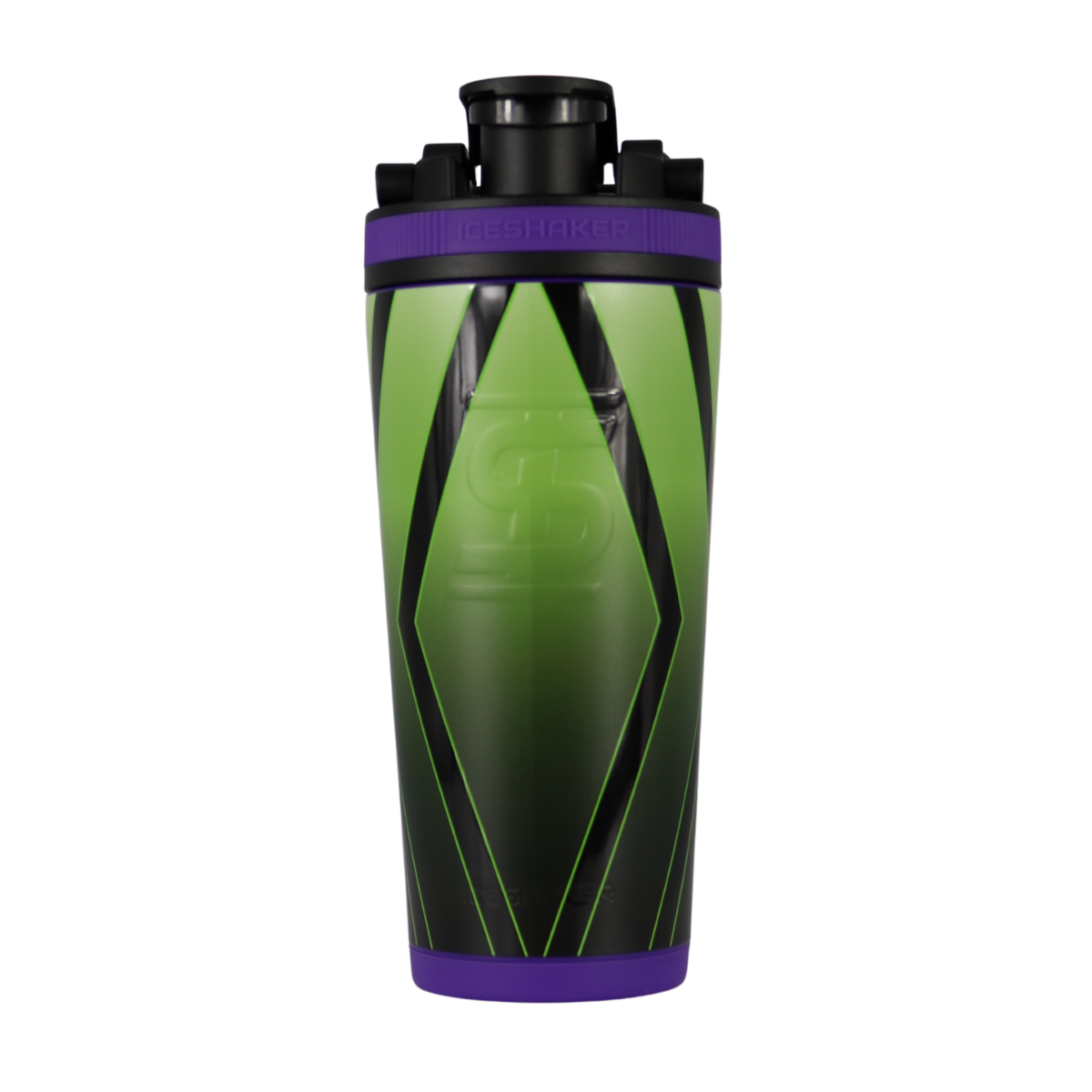 Dragon Ball Z Cell 4D 26oz Ice Shaker