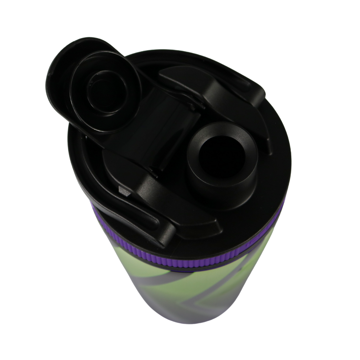 Dragon Ball Z Cell 4D 26oz Ice Shaker