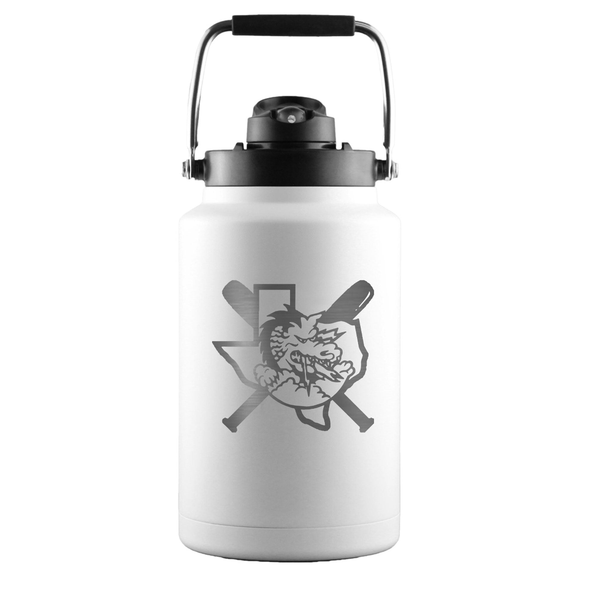 Southlake Dragons Youth Baseball One Gallon Jugs