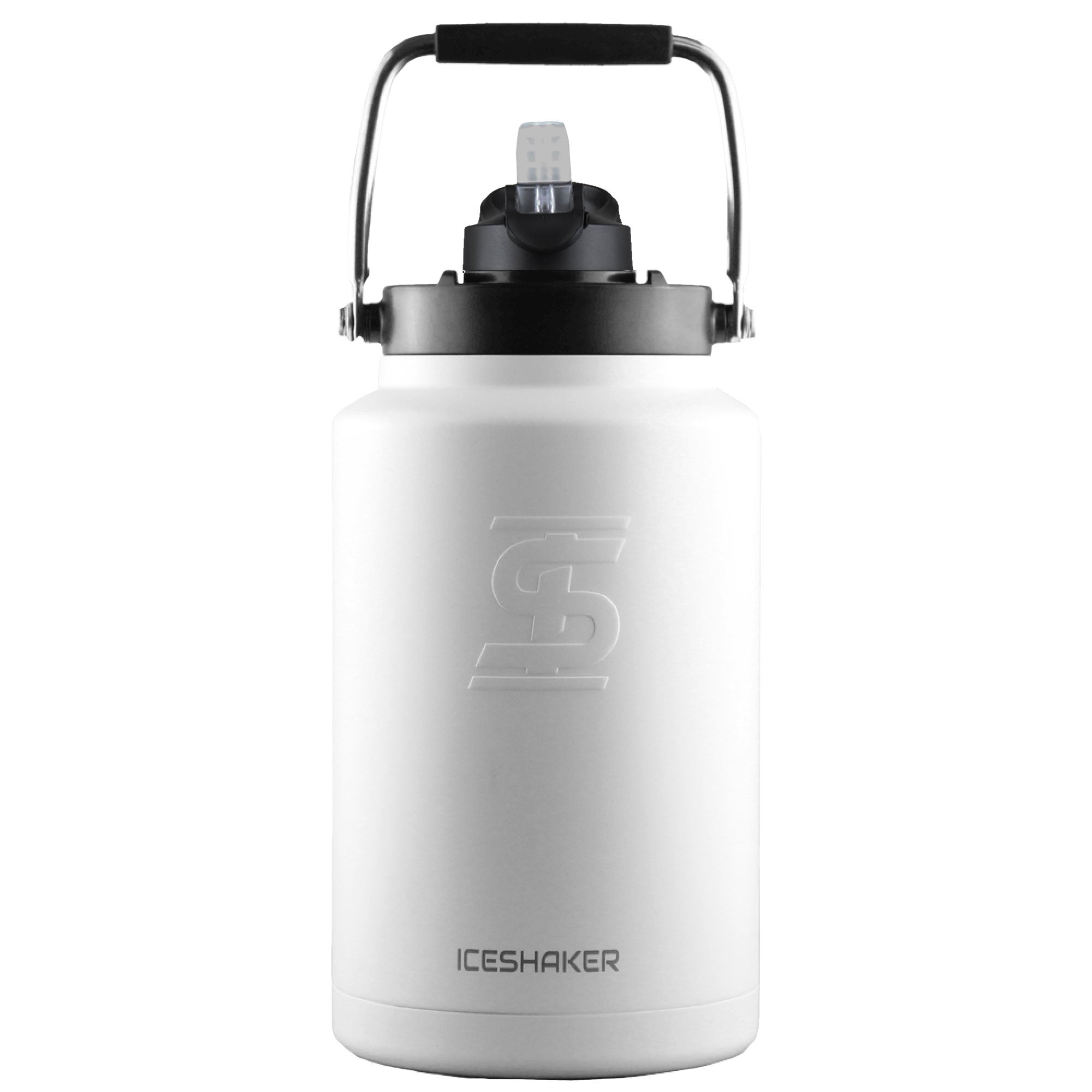 Southlake Dragons Youth Baseball One Gallon Jug - White