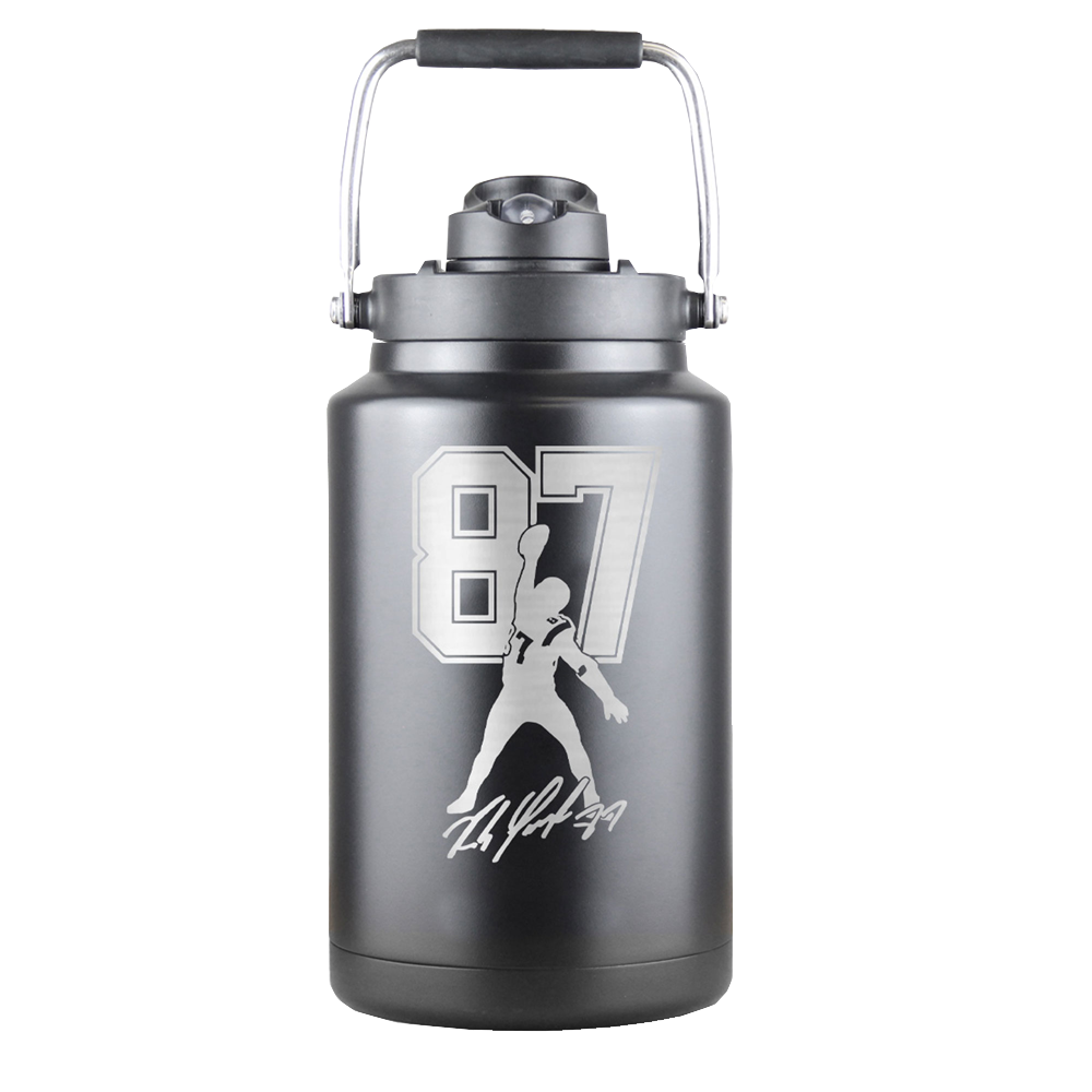 Gronk Signature Edition One Gallon Jug