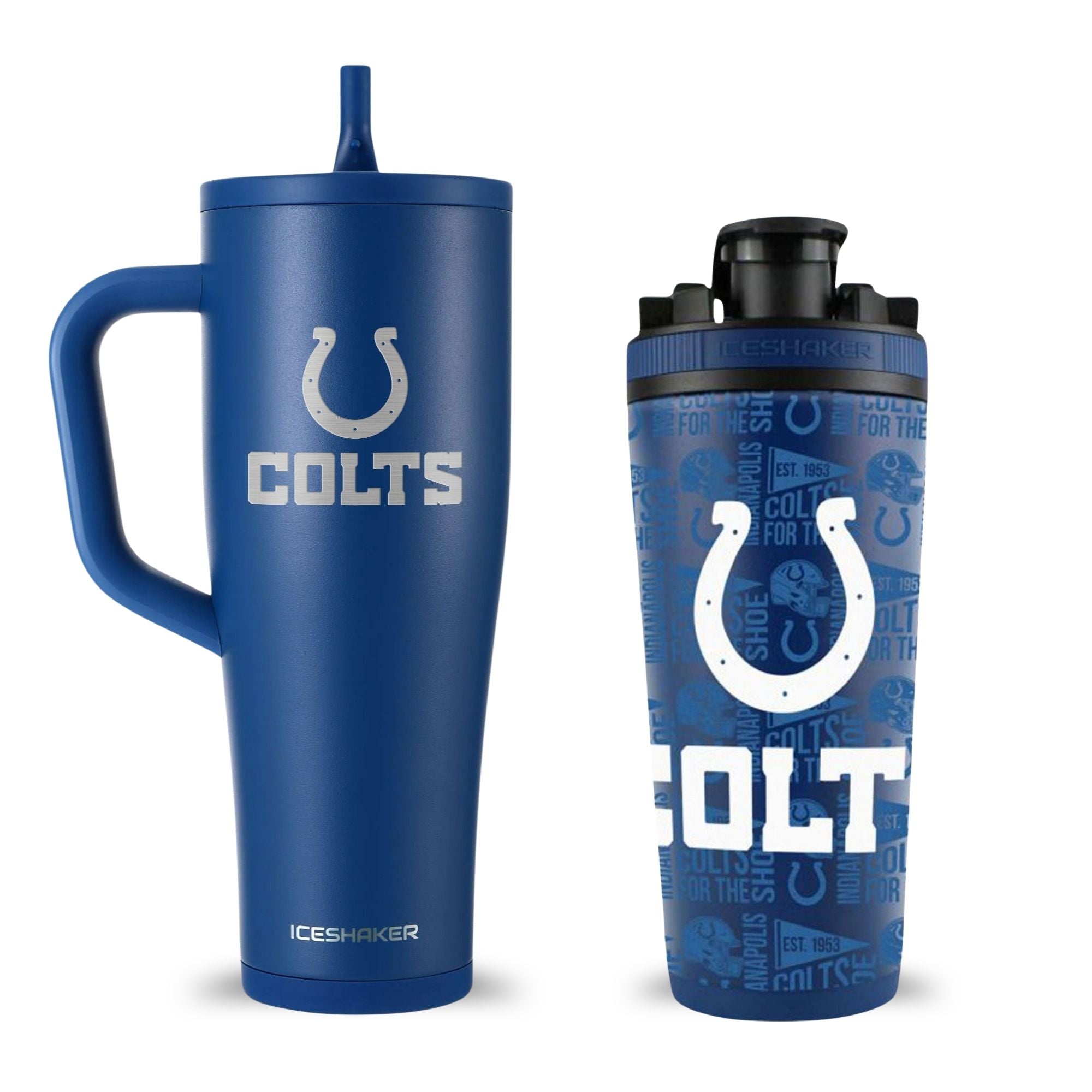 Indianapolis Colts Power Duo Bundle