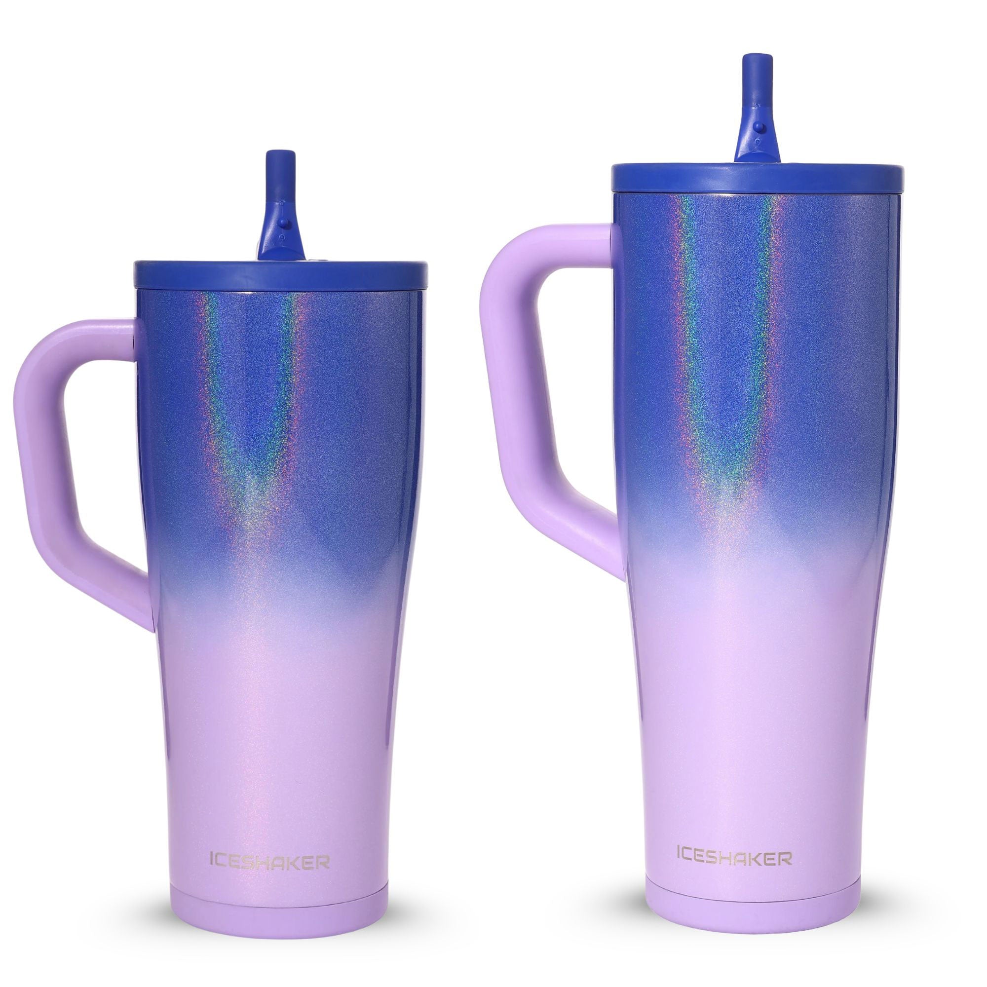 Ice Shaker Lilac Dreaming Legend Series Shaker Tumblers