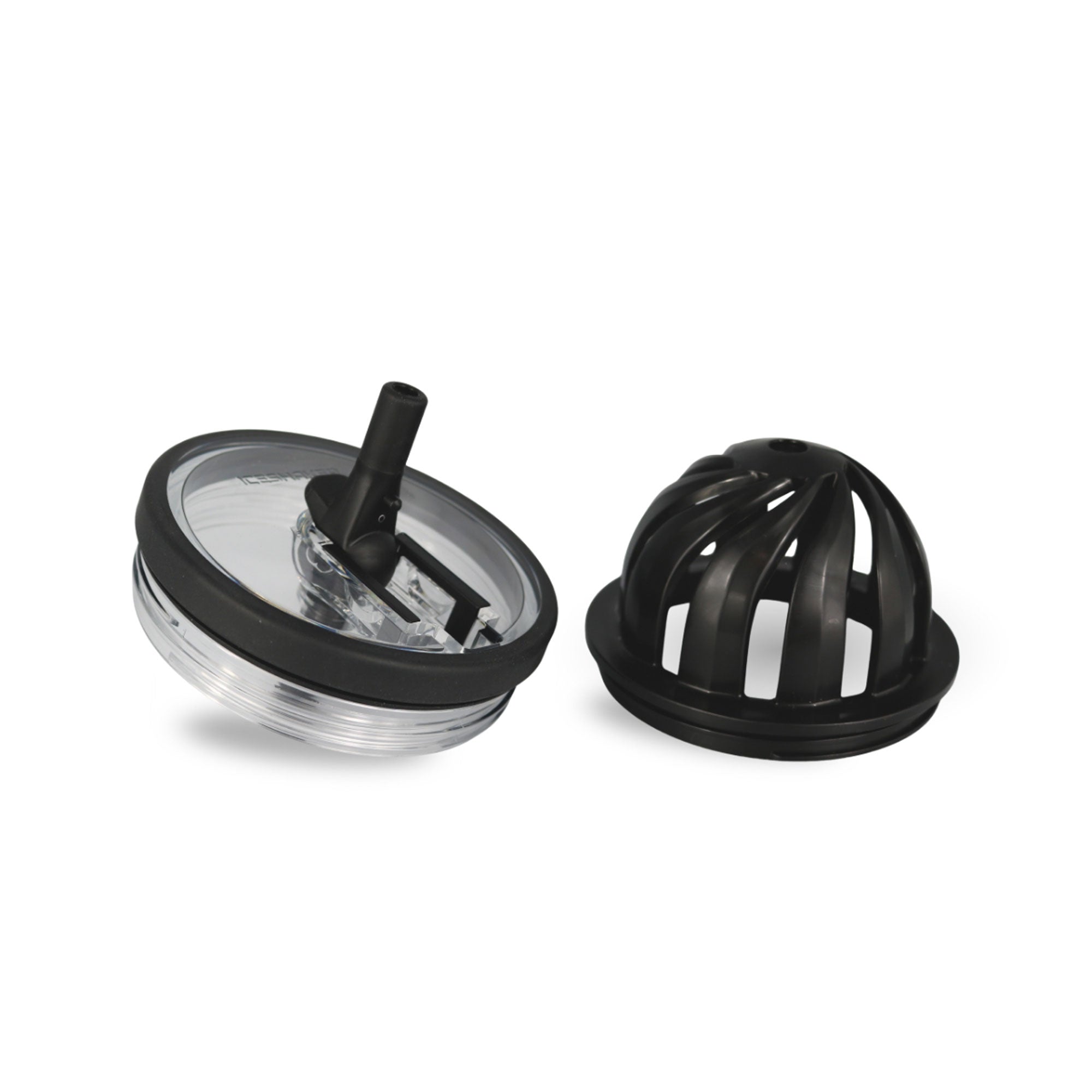 Ice Shaker Legend Series Lid + Agitator Replacement