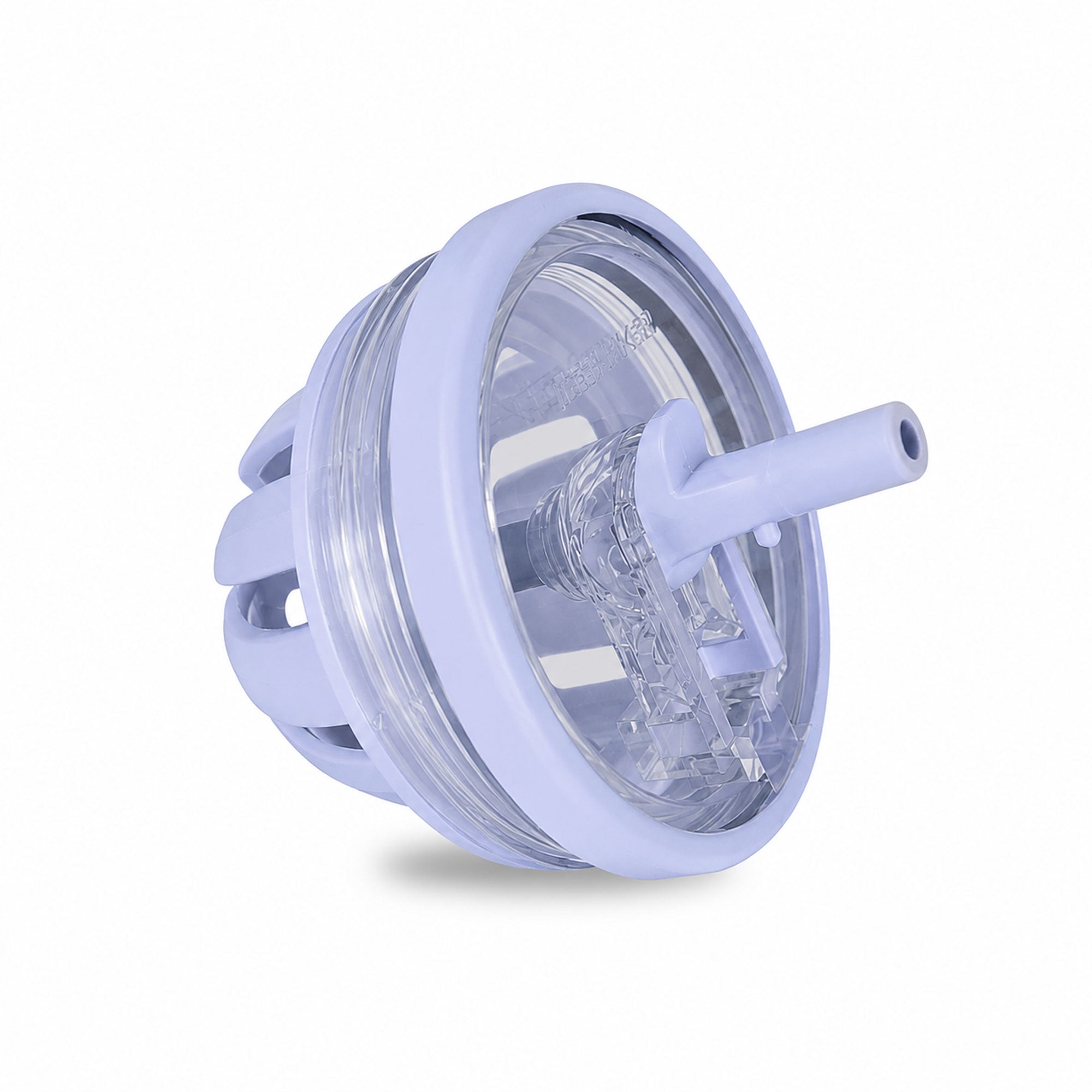 Ice Shaker Legend Series Lid + Agitator Replacement