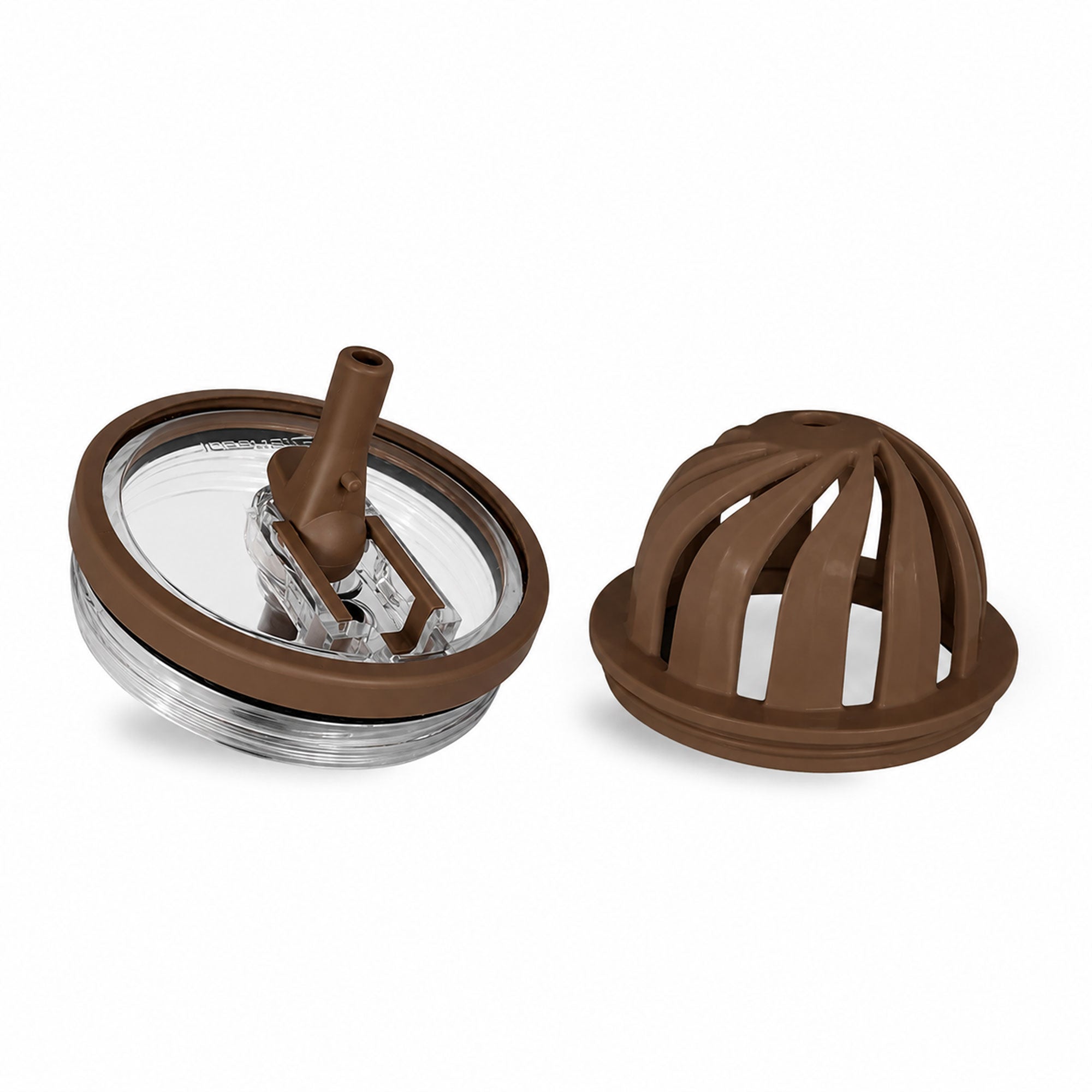 Ice Shaker Legend Series Lid + Agitator Replacement