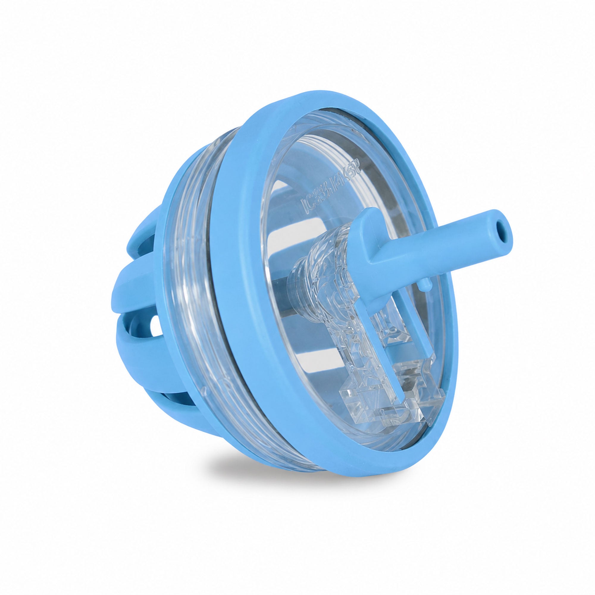 Ice Shaker Legend Series Lid + Agitator Replacement