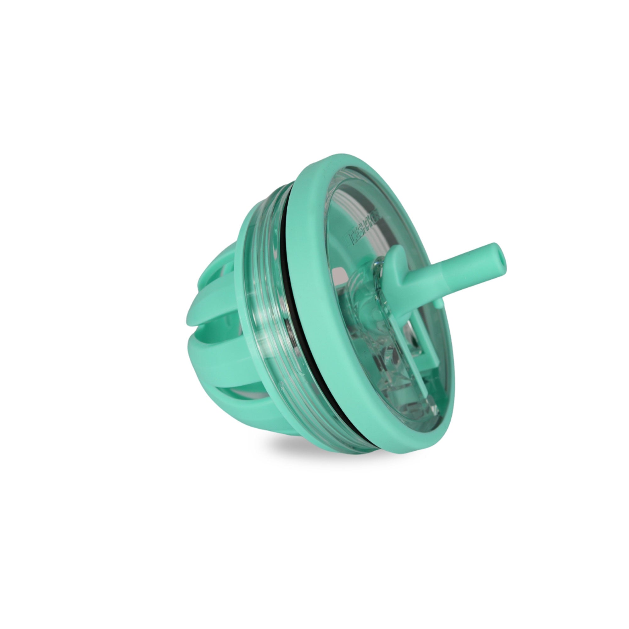 Ice Shaker Legend Series Lid + Agitator Replacement
