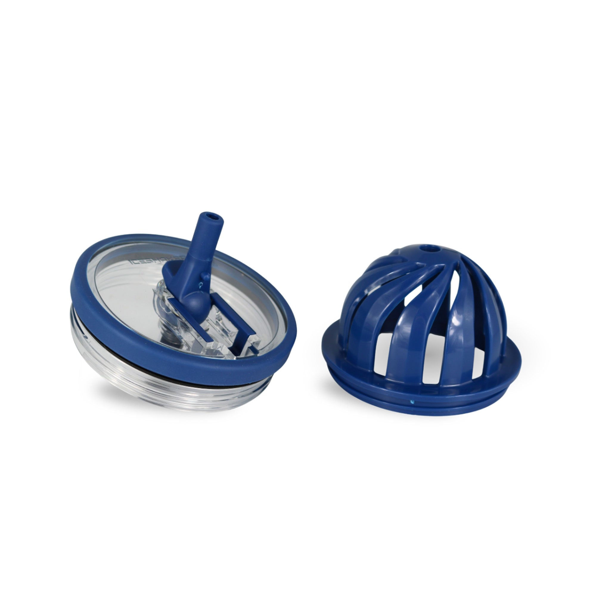 Ice Shaker Legend Series Lid + Agitator Replacement