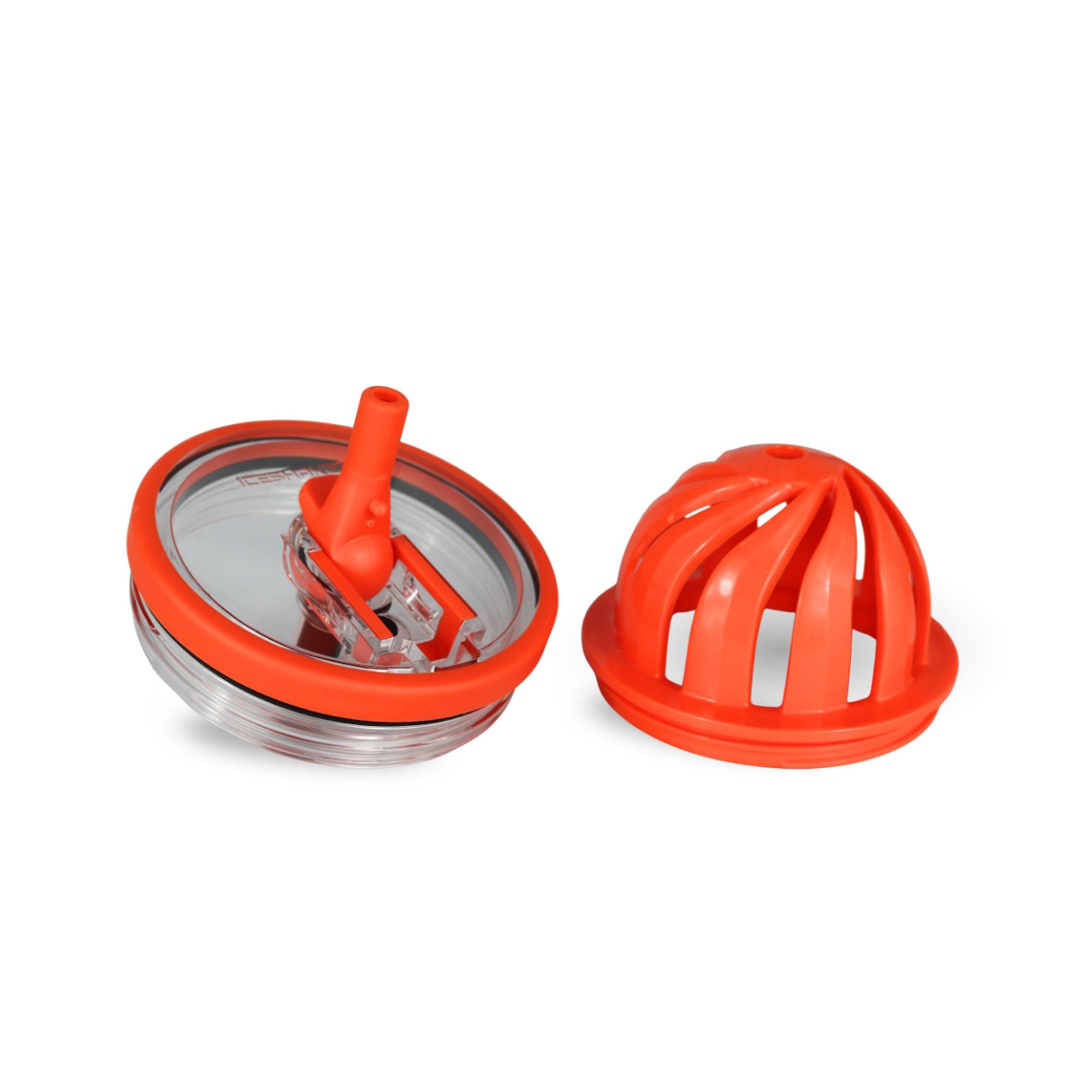 Ice Shaker Legend Series Lid + Agitator Replacement