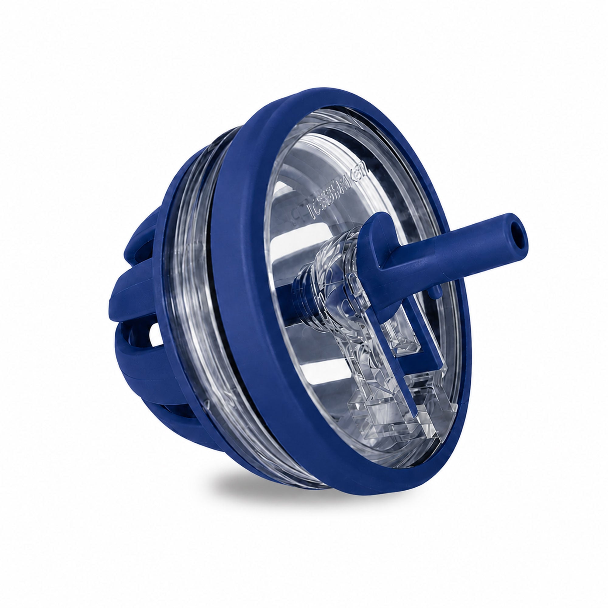 Ice Shaker Legend Series Lid + Agitator Replacement