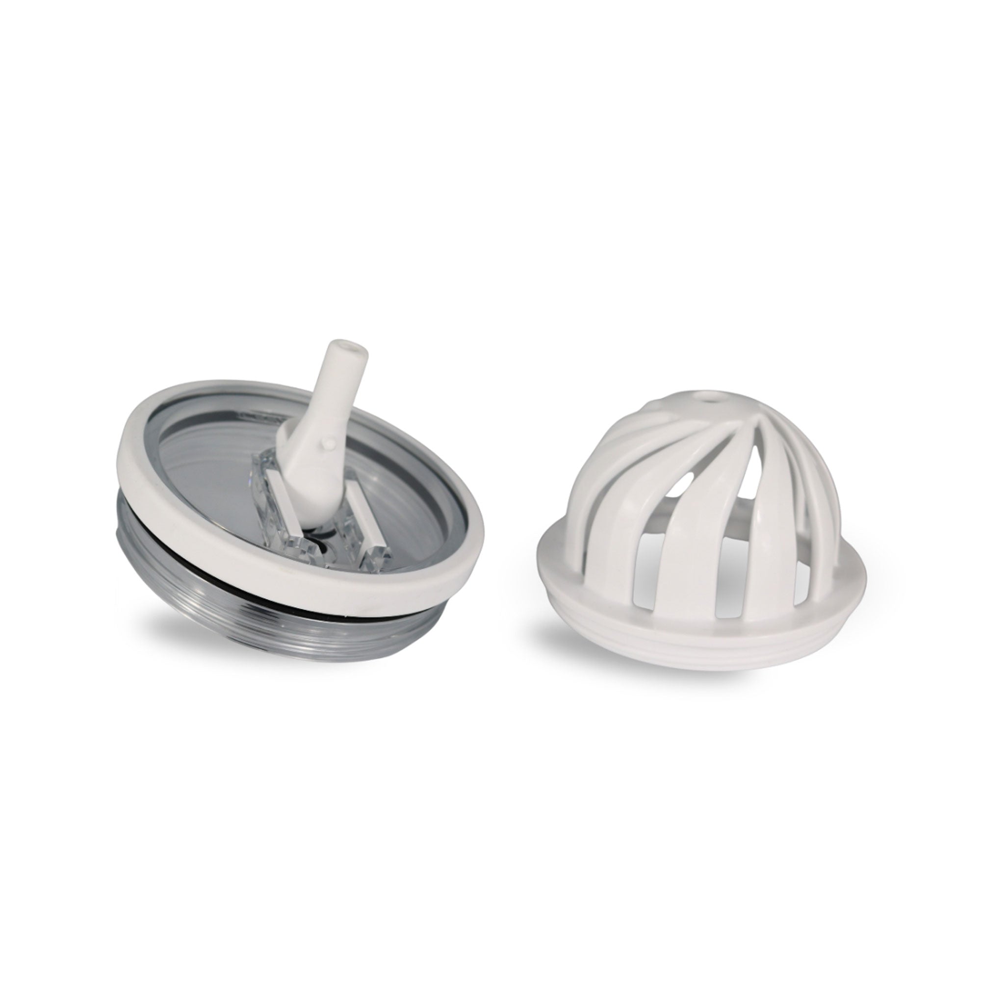 Ice Shaker Legend Series Lid + Agitator Replacement