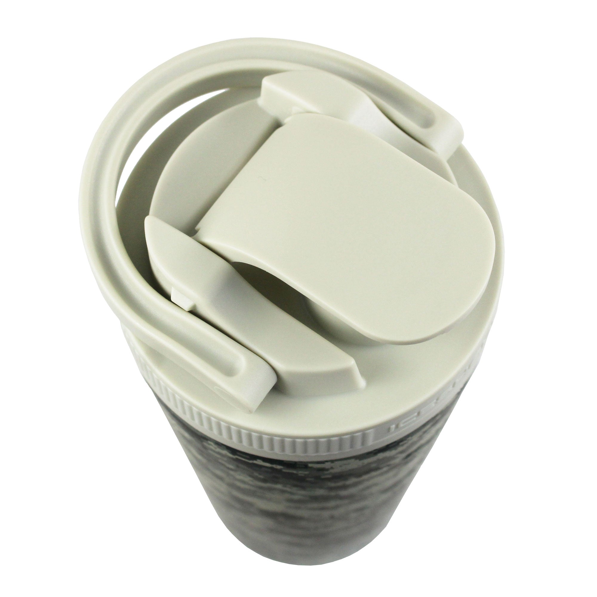 26oz Shaker Lid - US Army Camo