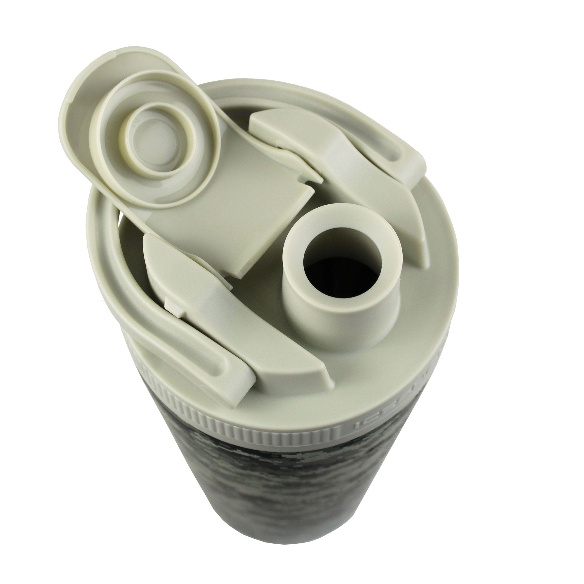 26oz Shaker Lid - US Army Camo