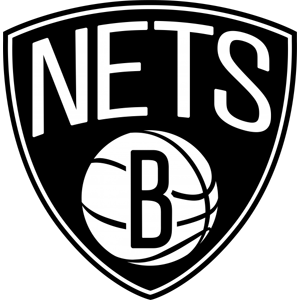 NBA Brooklyn Nets team logo