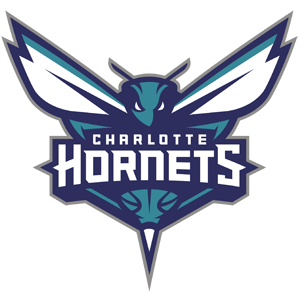 NBA Charlotte Hornets team logo