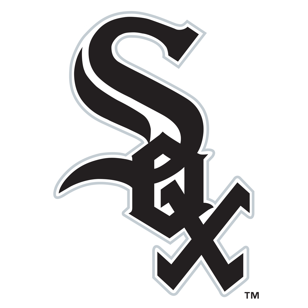 Chicago White Sox official MLB logo