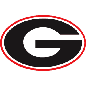 Georgia State University NCAA logo
