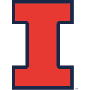 University of Illinois NCAA logo