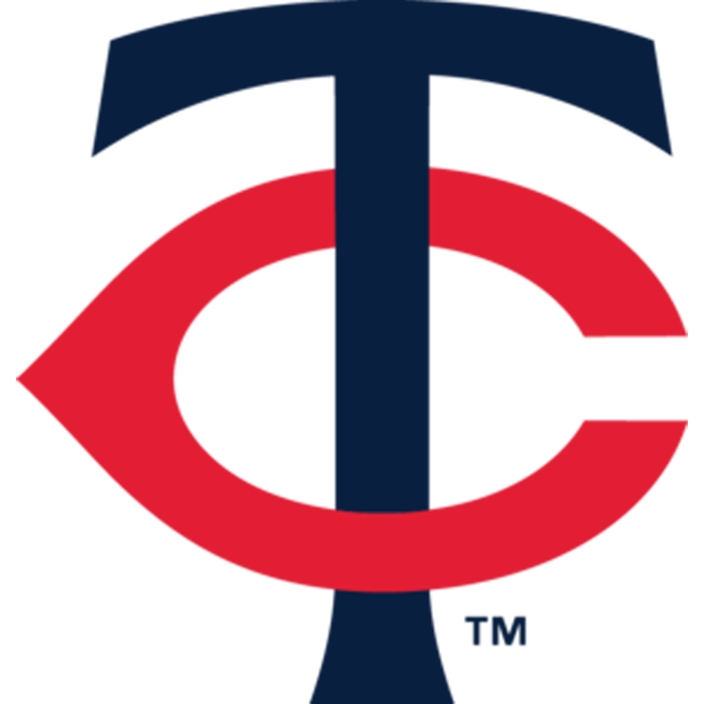 Minnesota Twins official MLB logo