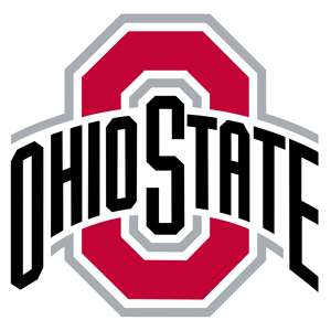 Ohio State University NCAA Logo