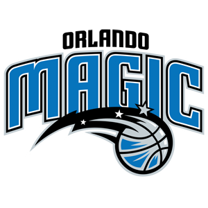 NBA Orlando Magic Team Logo
